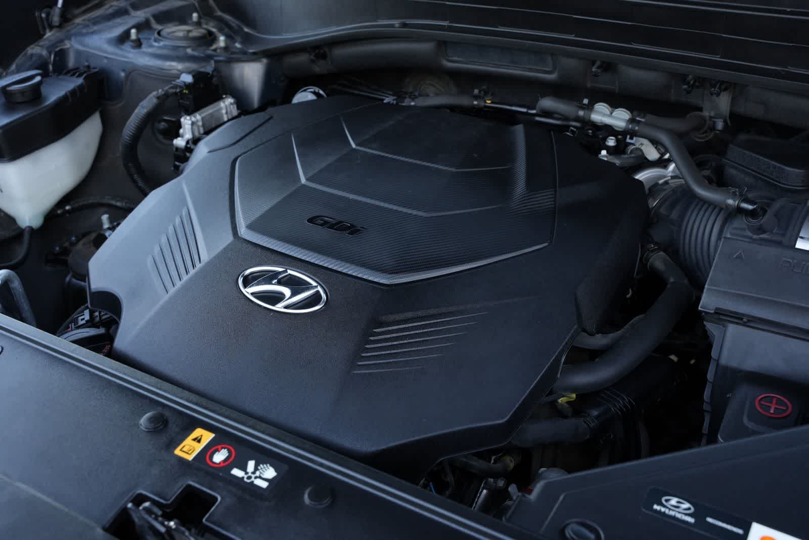 Thumbnail: 2021 Hyundai Palisade - 23