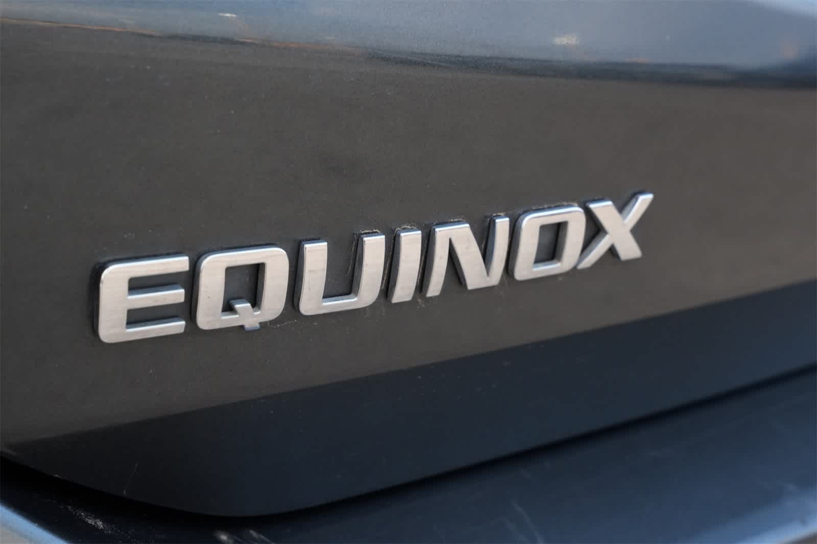 Thumbnail: 2019 Chevrolet Equinox - 19