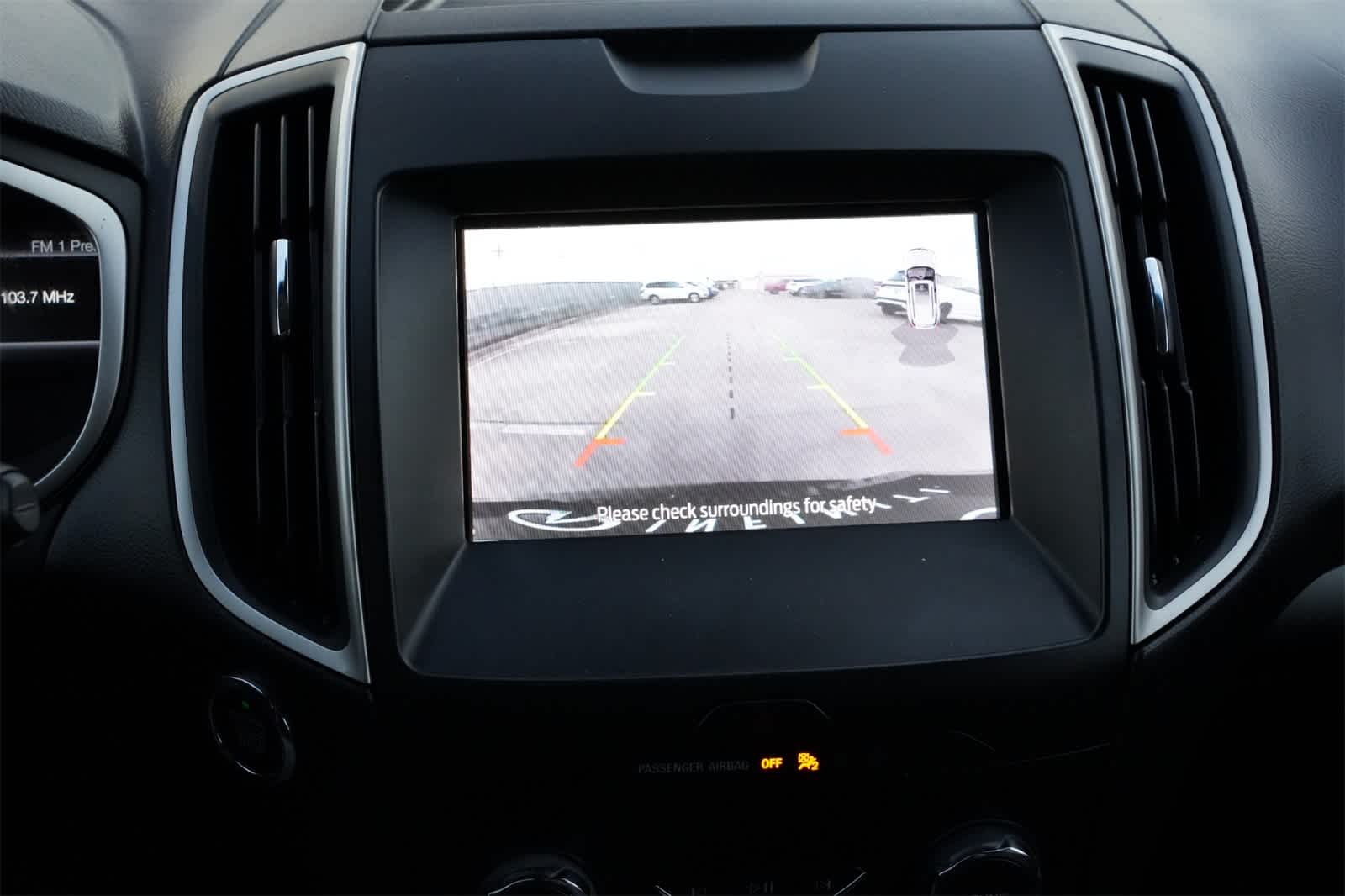 Thumbnail: 2020 Ford Edge - 14