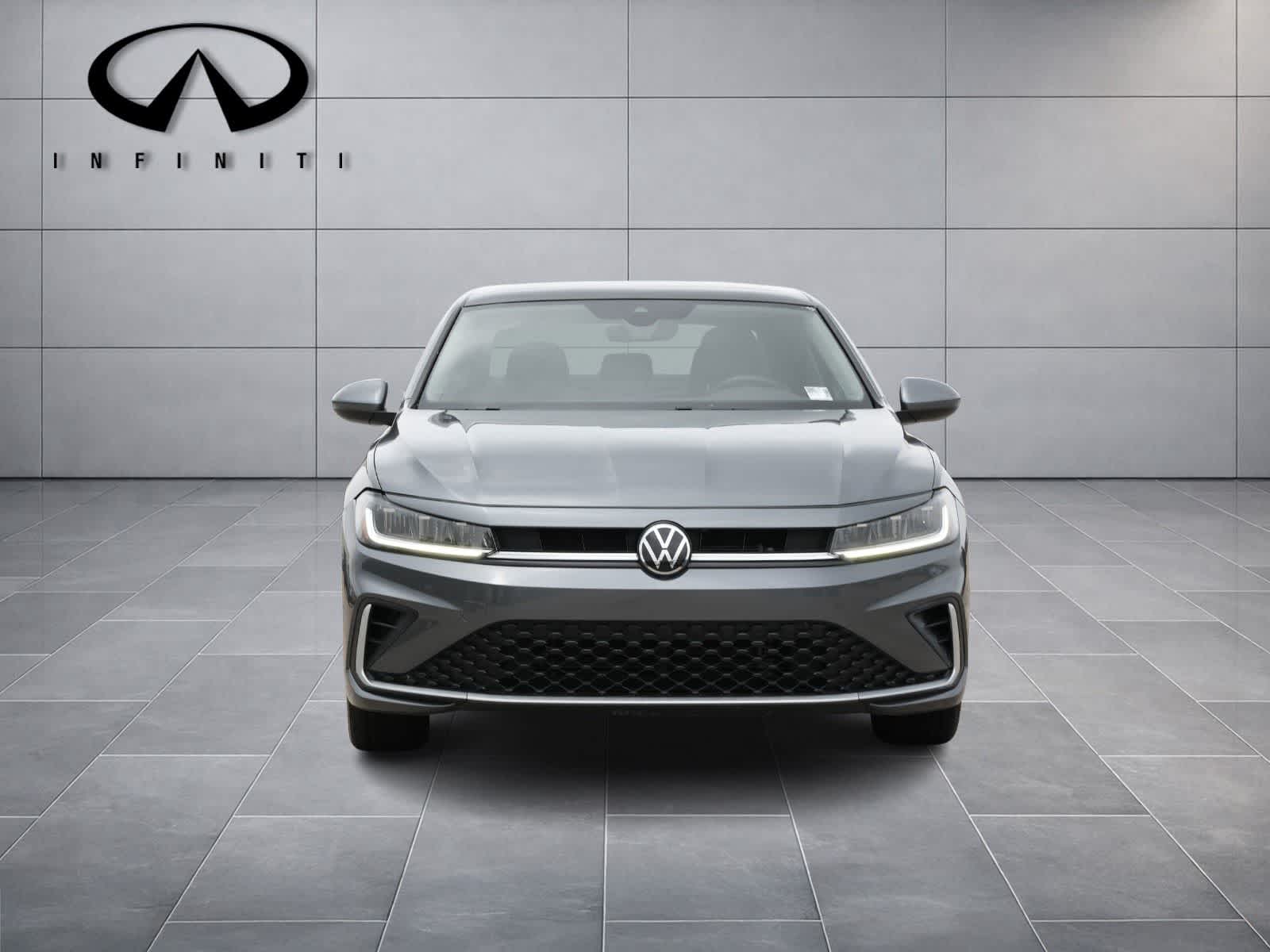 Thumbnail: 2025 Volkswagen Jetta - 2