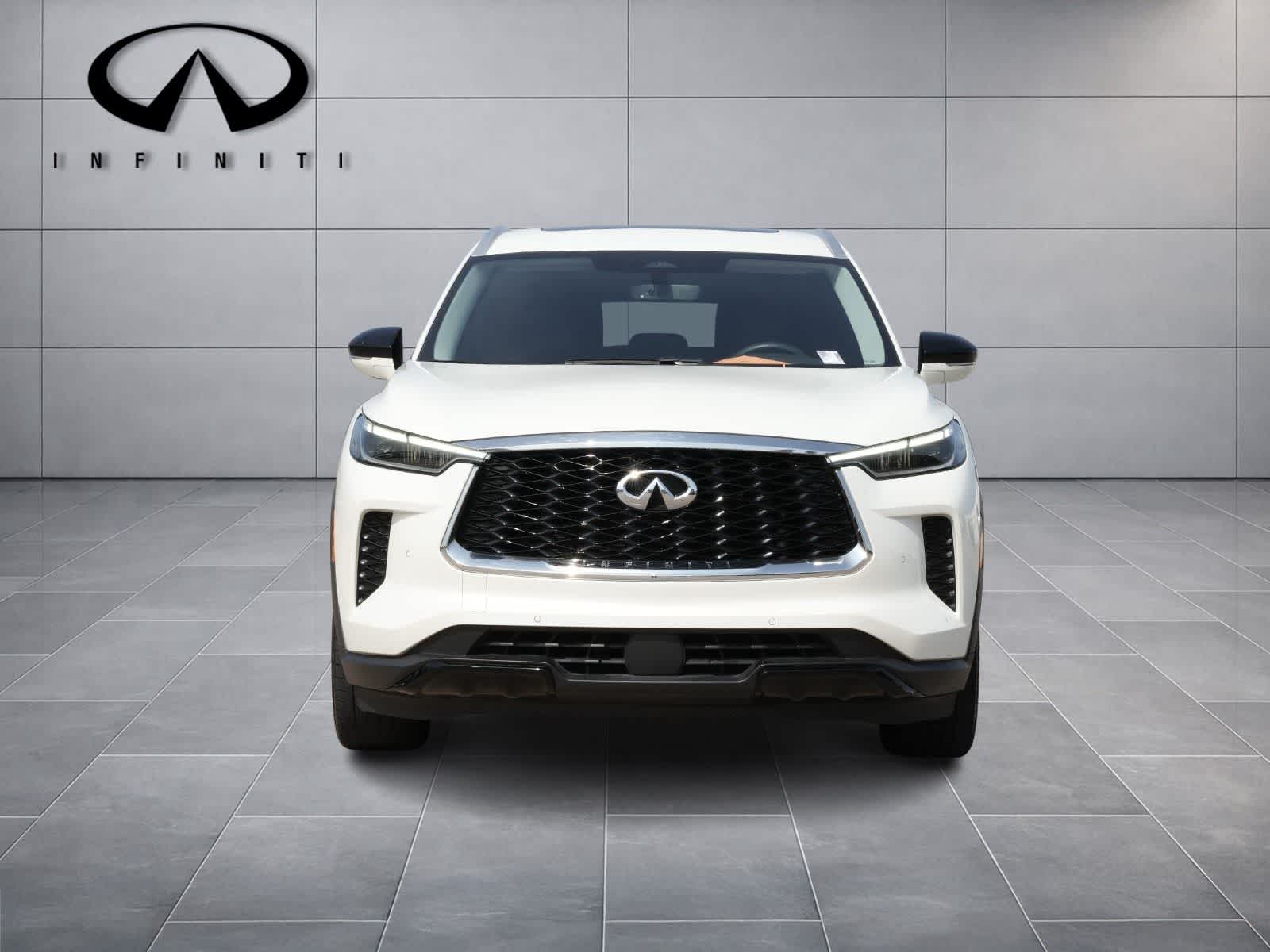 Thumbnail: 2023 INFINITI QX60 - 2