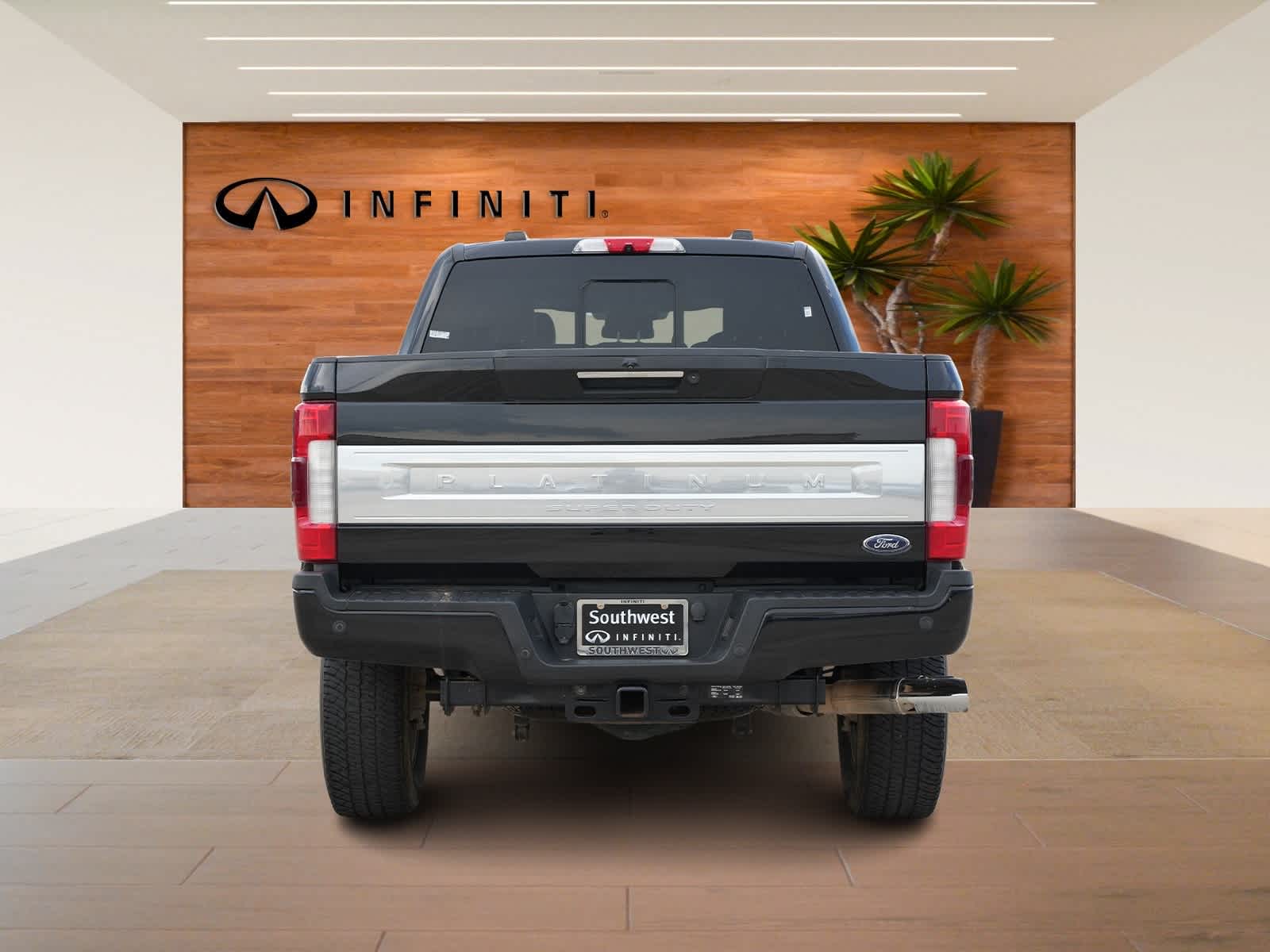 Thumbnail: 2022 Ford F-250 - 6