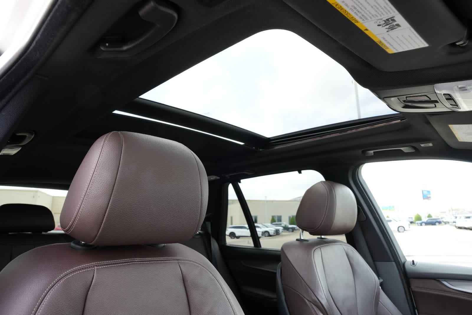 Thumbnail: 2014 BMW X5 - 24