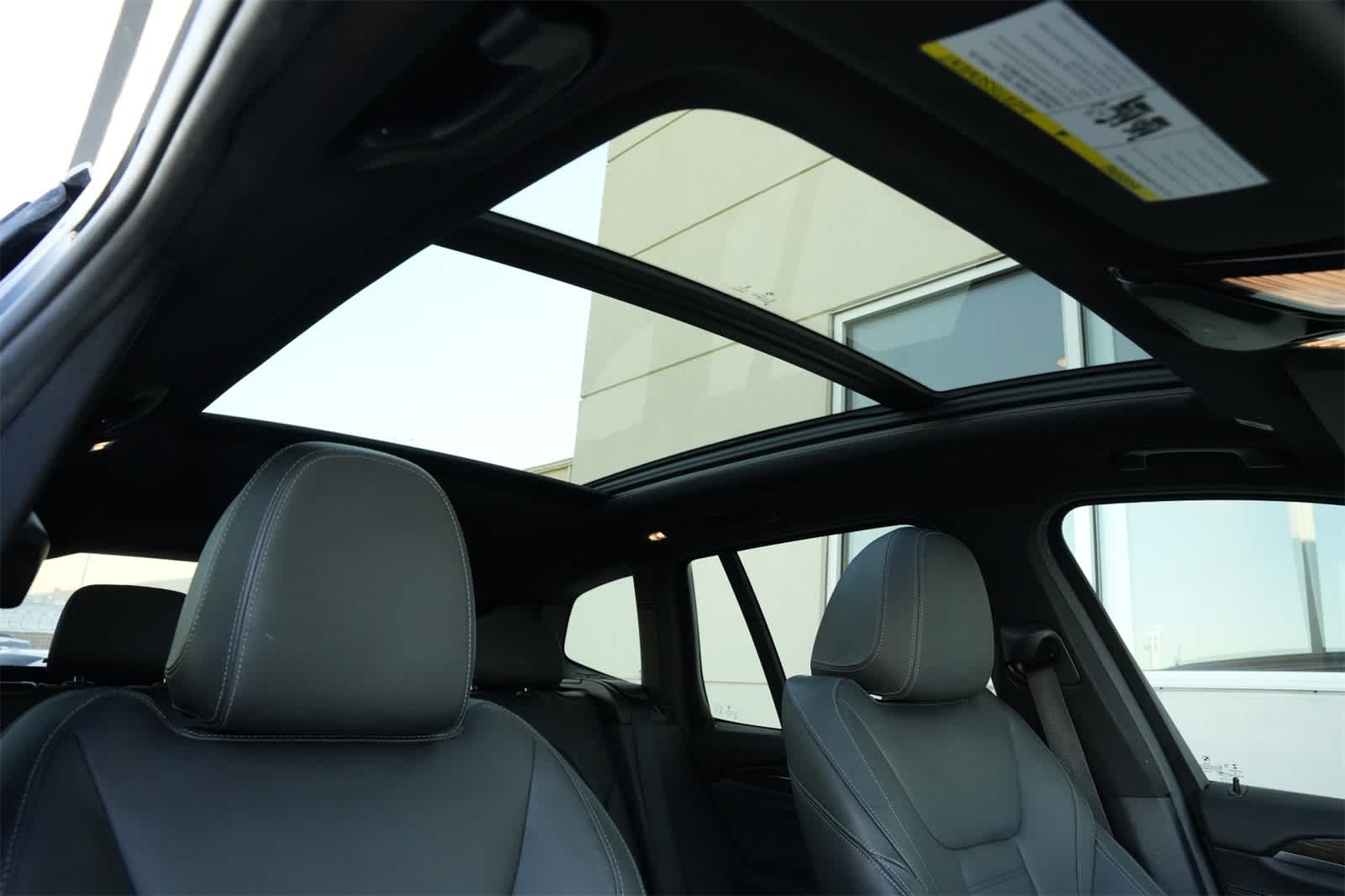 Thumbnail: 2019 BMW X3 - 23