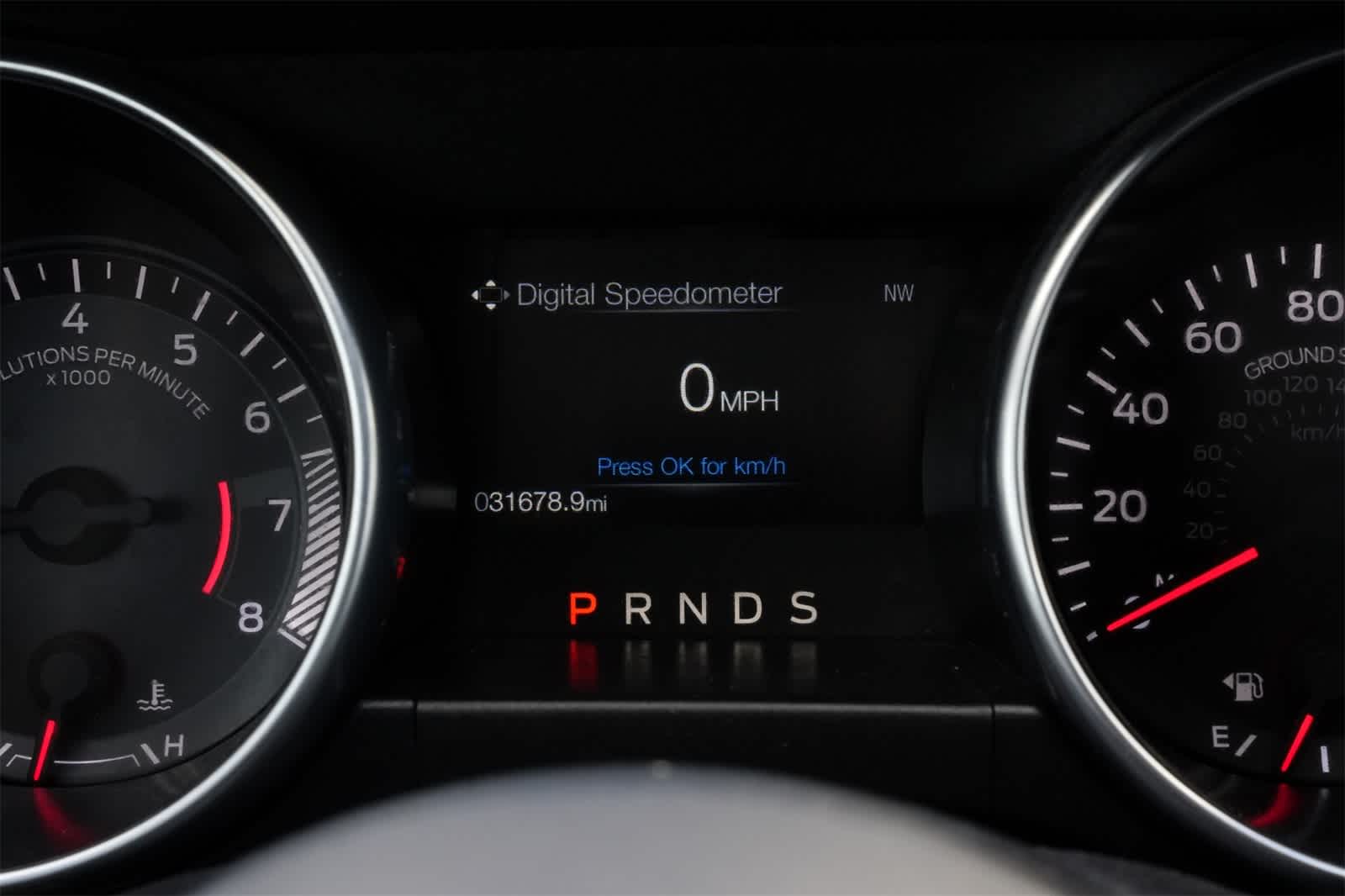 Thumbnail: 2023 Ford Mustang - 10