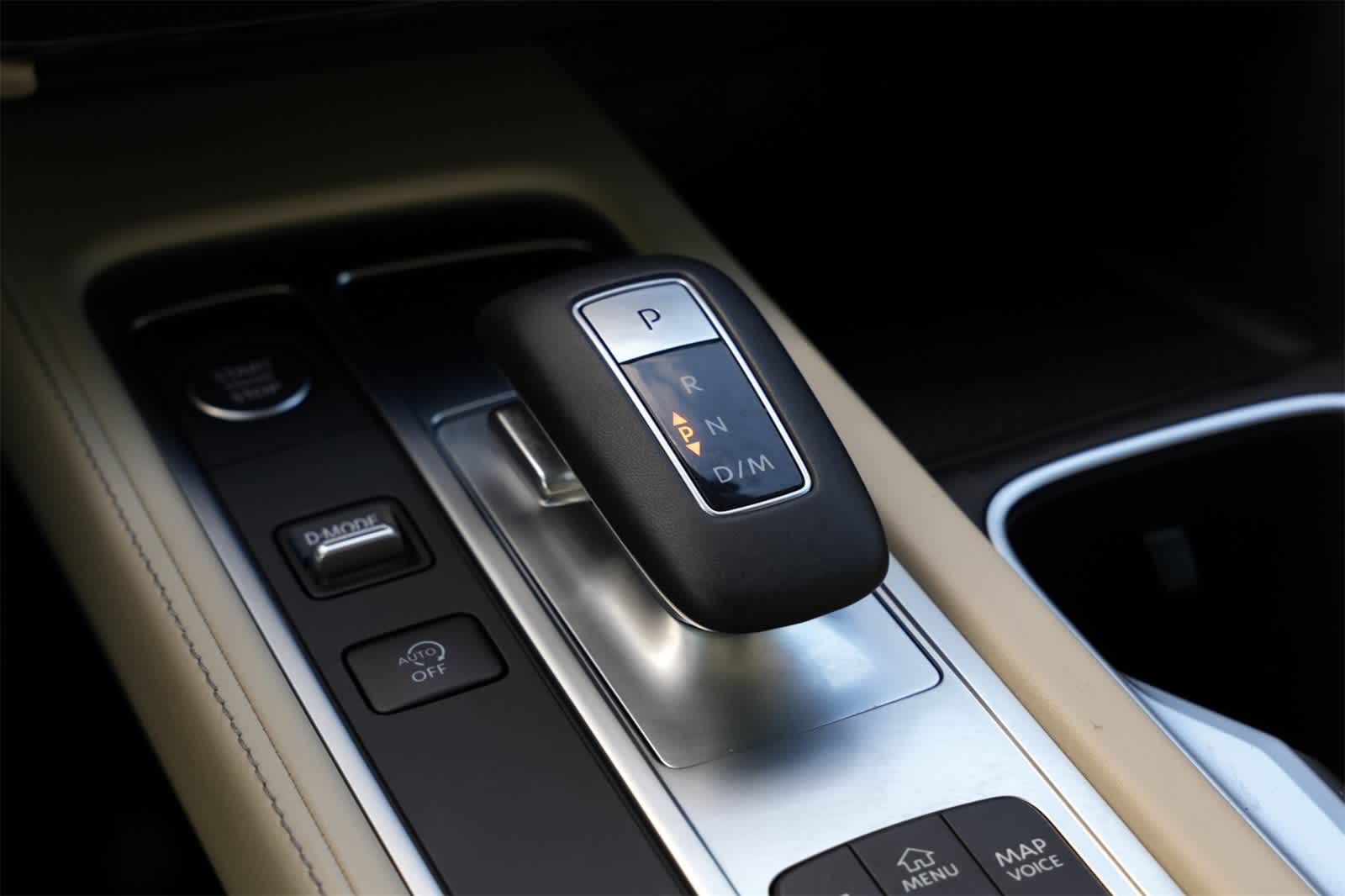 Thumbnail: 2025 INFINITI QX60 - 15