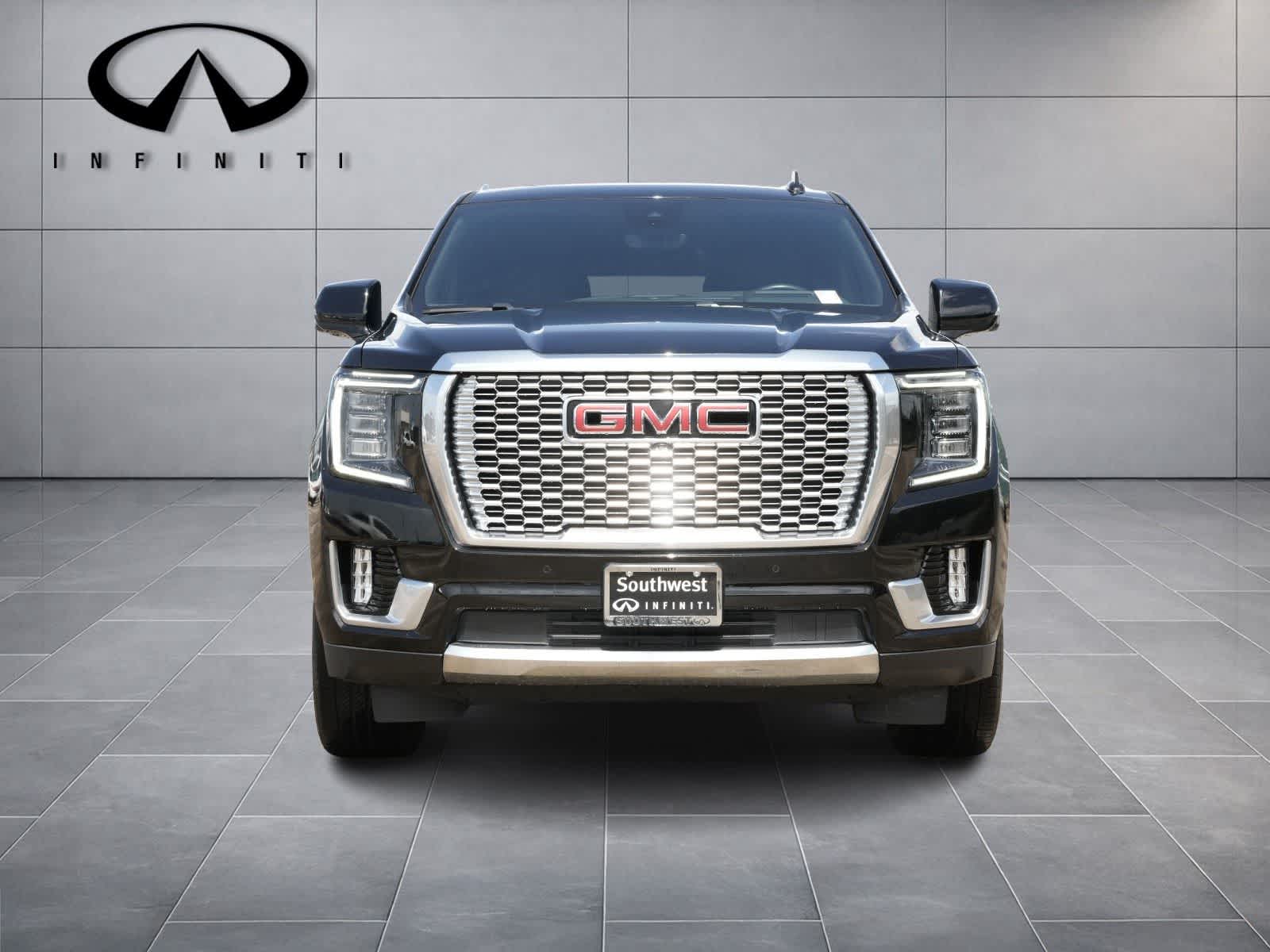 Thumbnail: 2023 GMC Yukon XL - 2