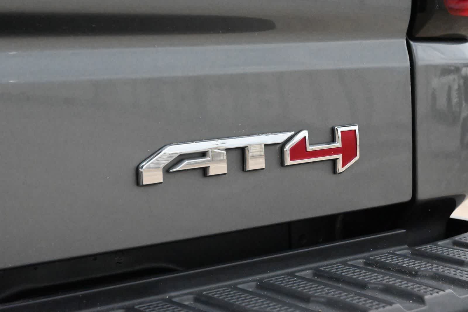 Thumbnail: 2021 GMC Sierra 1500 - 20