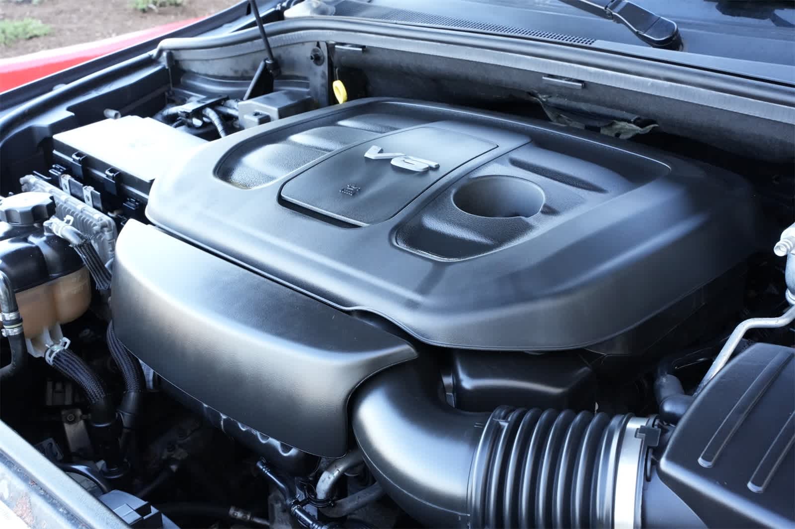 Thumbnail: 2016 Jeep Grand Cherokee - 25