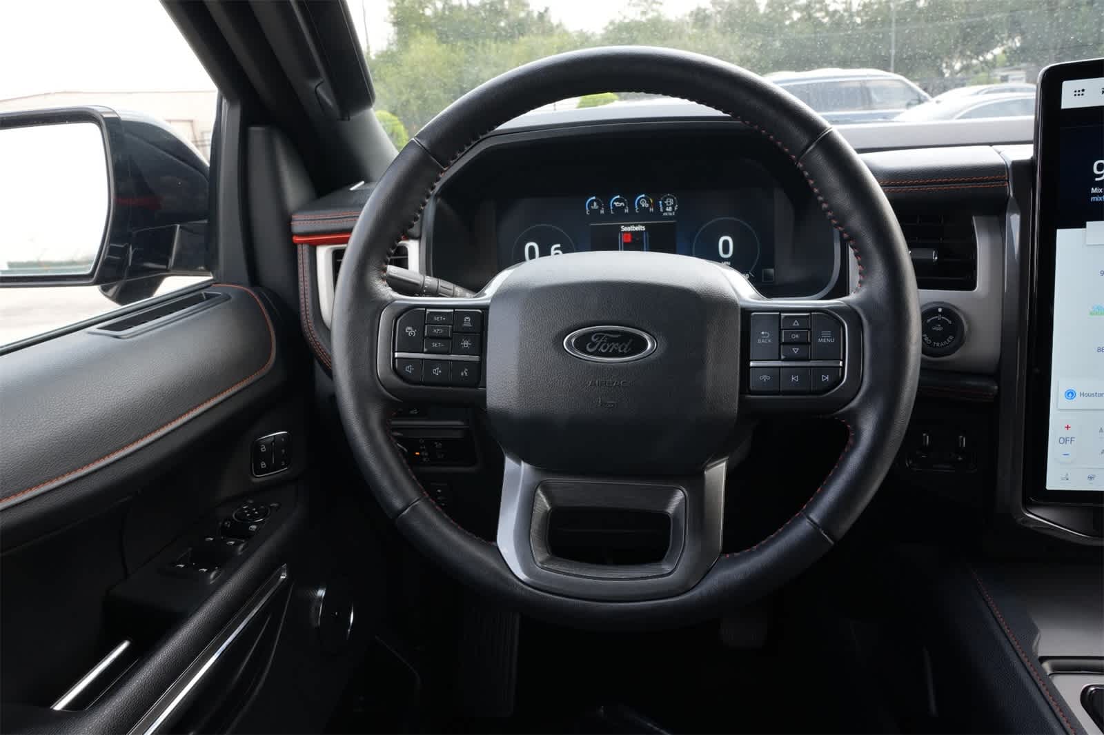 Thumbnail: 2023 Ford Expedition - 9