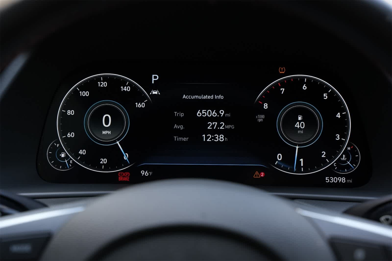 Thumbnail: 2021 Hyundai Sonata - 10