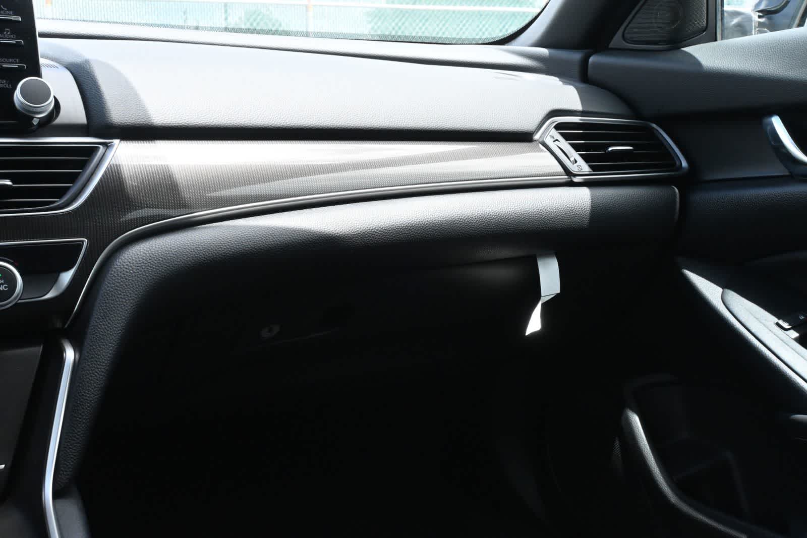 Thumbnail: 2021 Honda Accord - 8