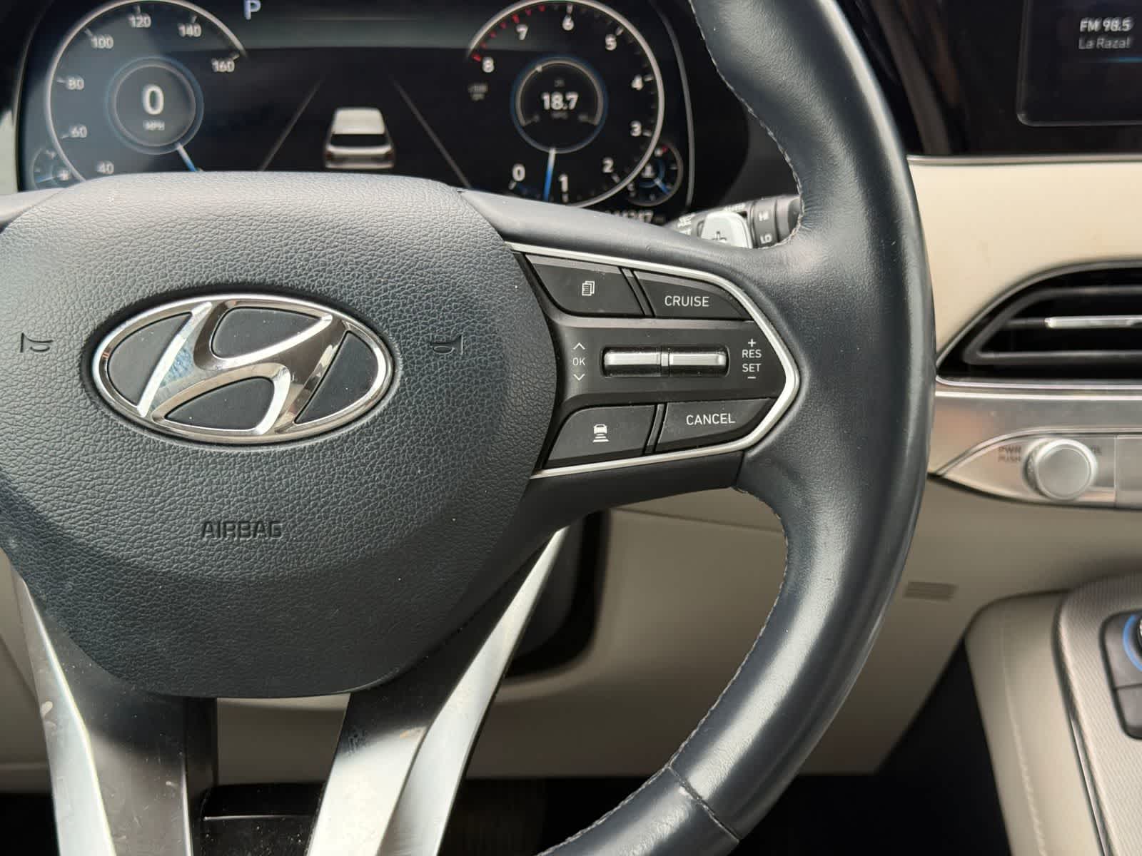 Thumbnail: 2022 Hyundai Palisade - 11