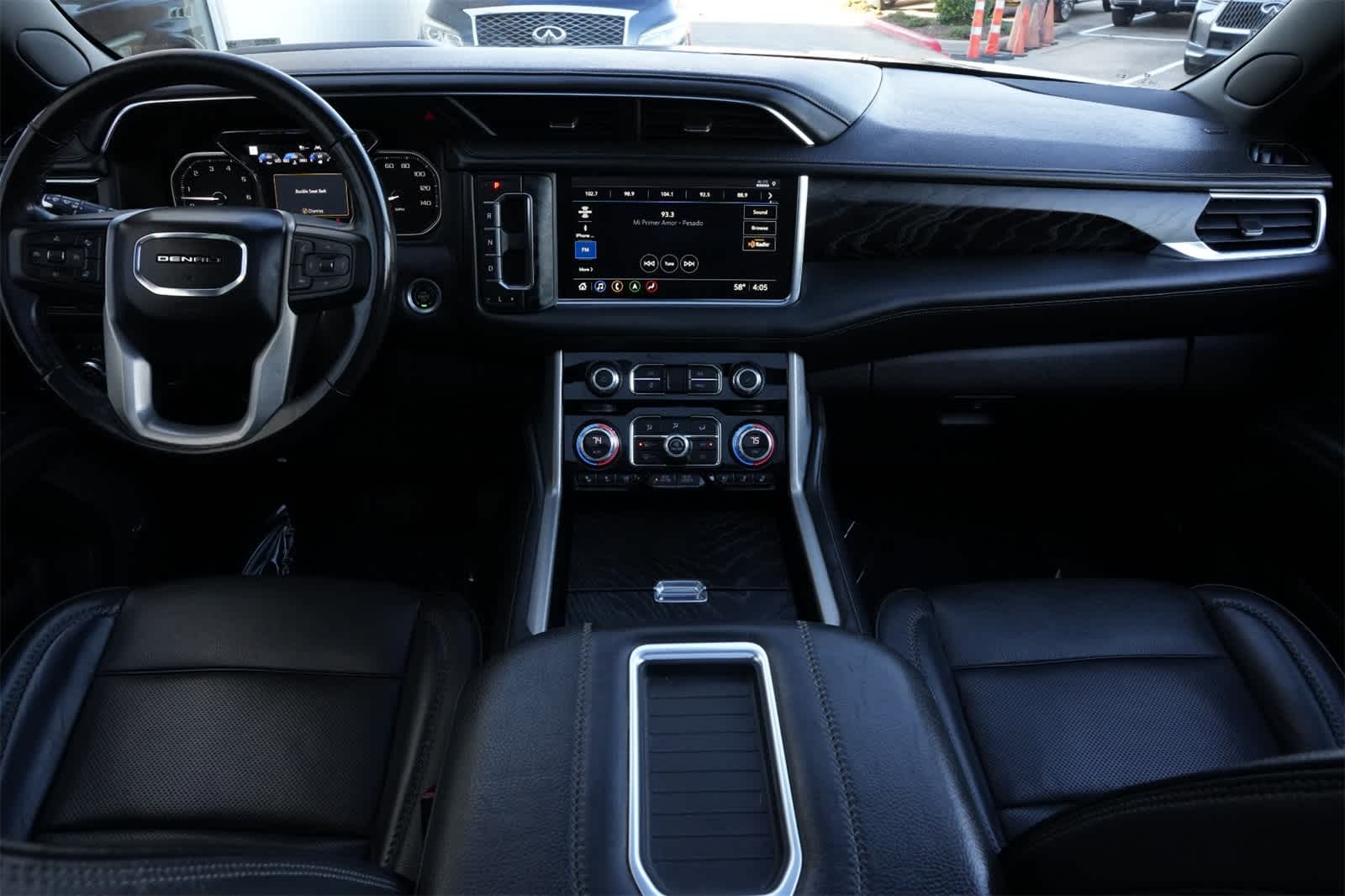 Thumbnail: 2021 GMC Yukon - 7