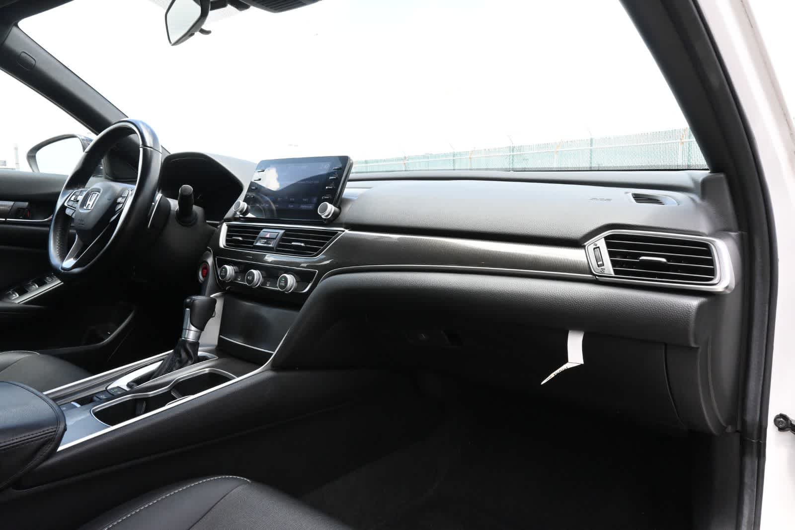 Thumbnail: 2021 Honda Accord - 22