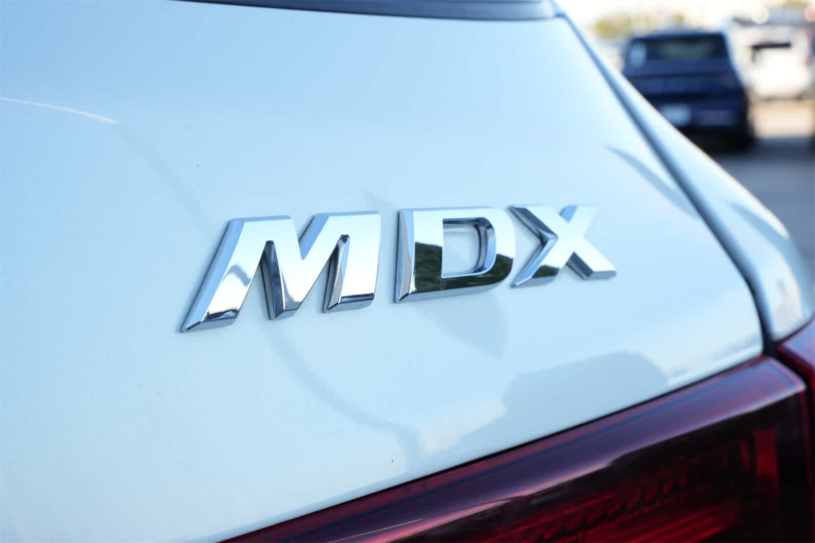Thumbnail: 2015 Acura MDX - 19