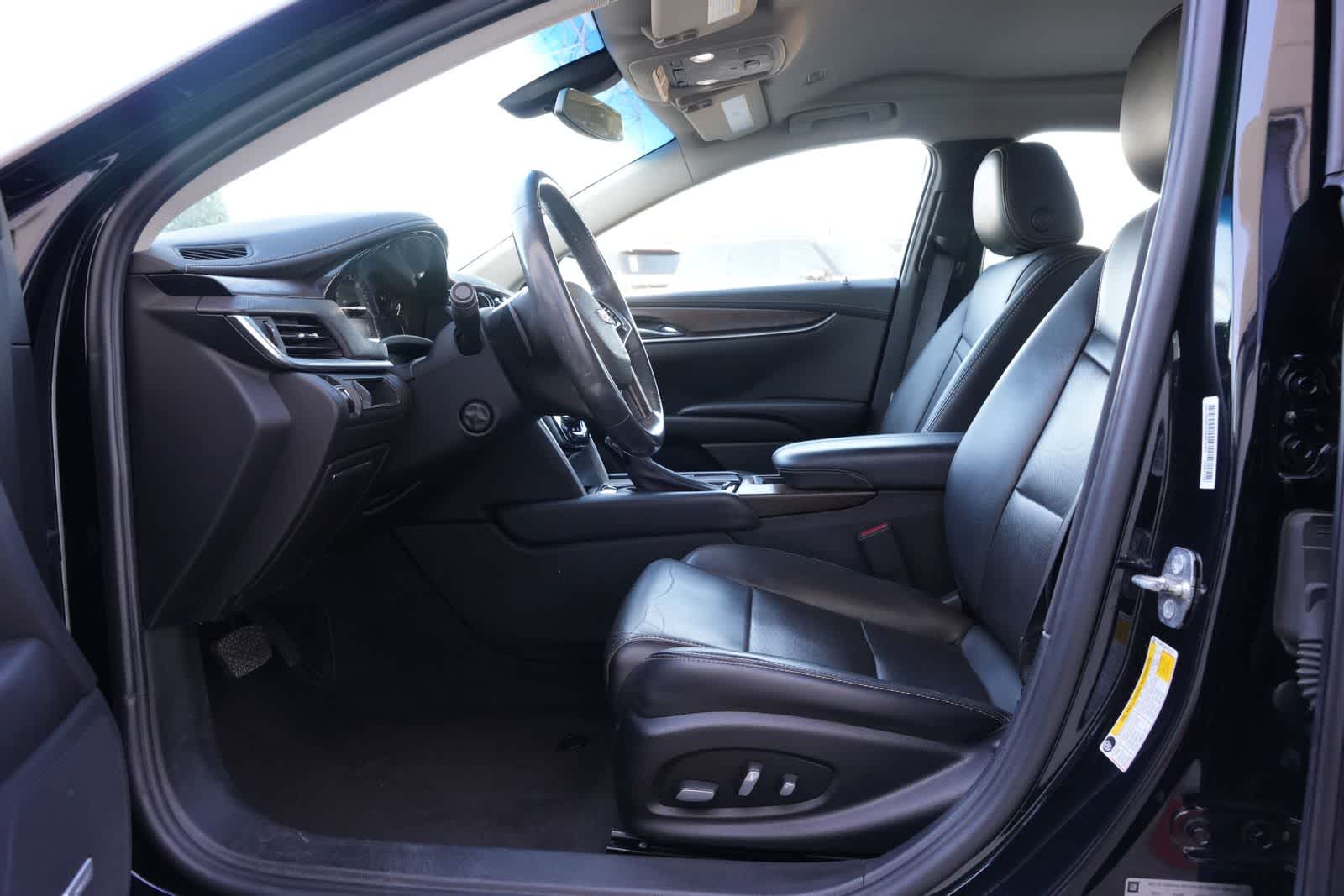 Thumbnail: 2019 Cadillac XTS - 17