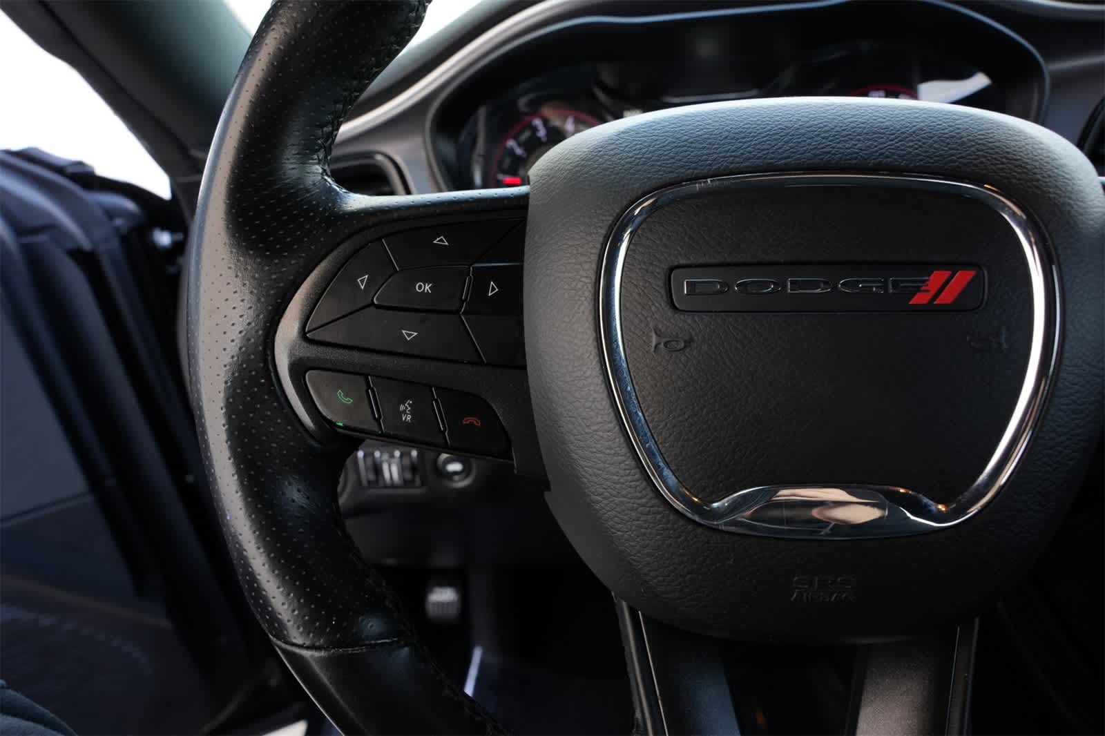 Thumbnail: 2019 Dodge Challenger - 8
