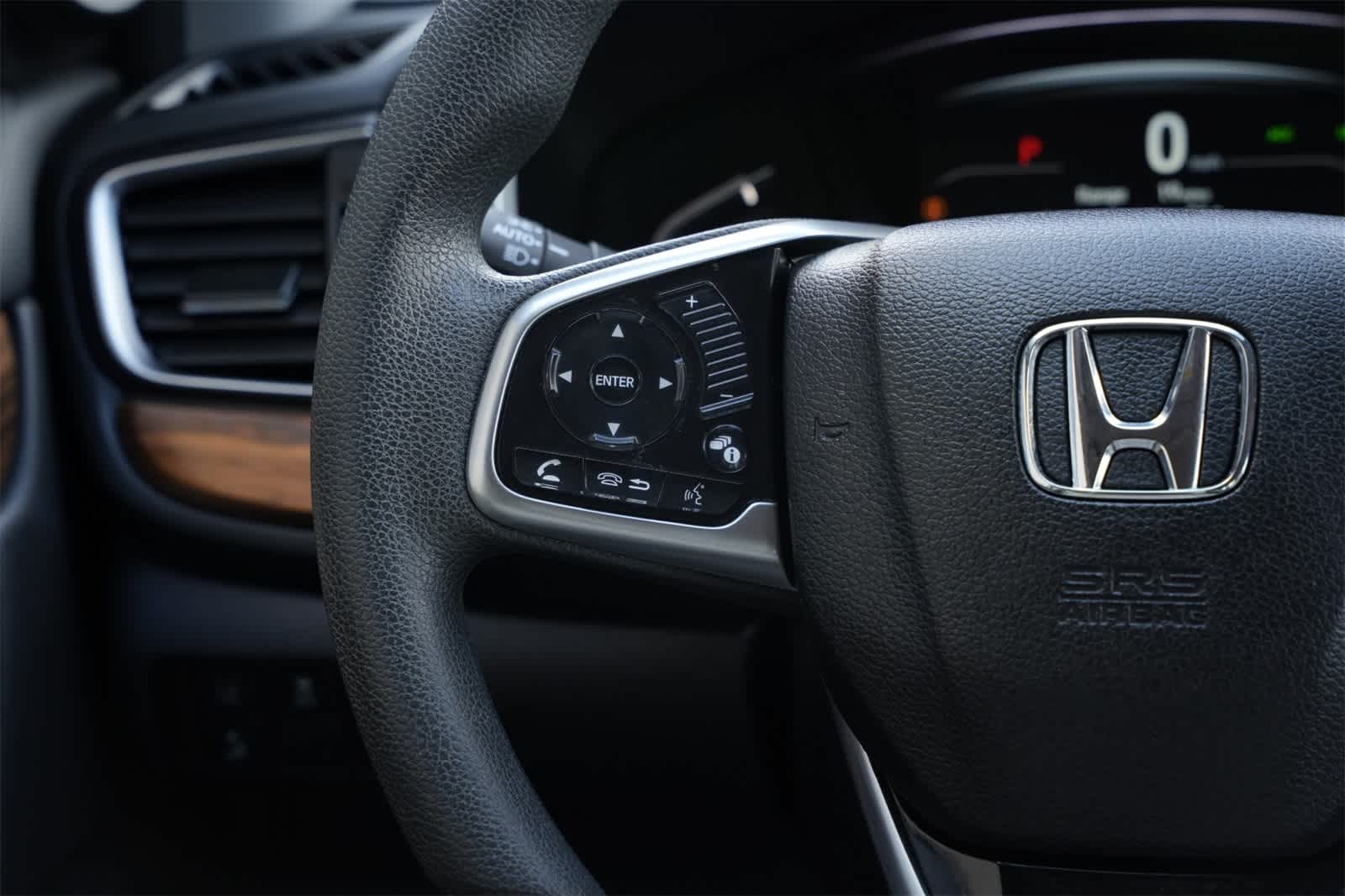 Thumbnail: 2018 Honda CR-V - 10