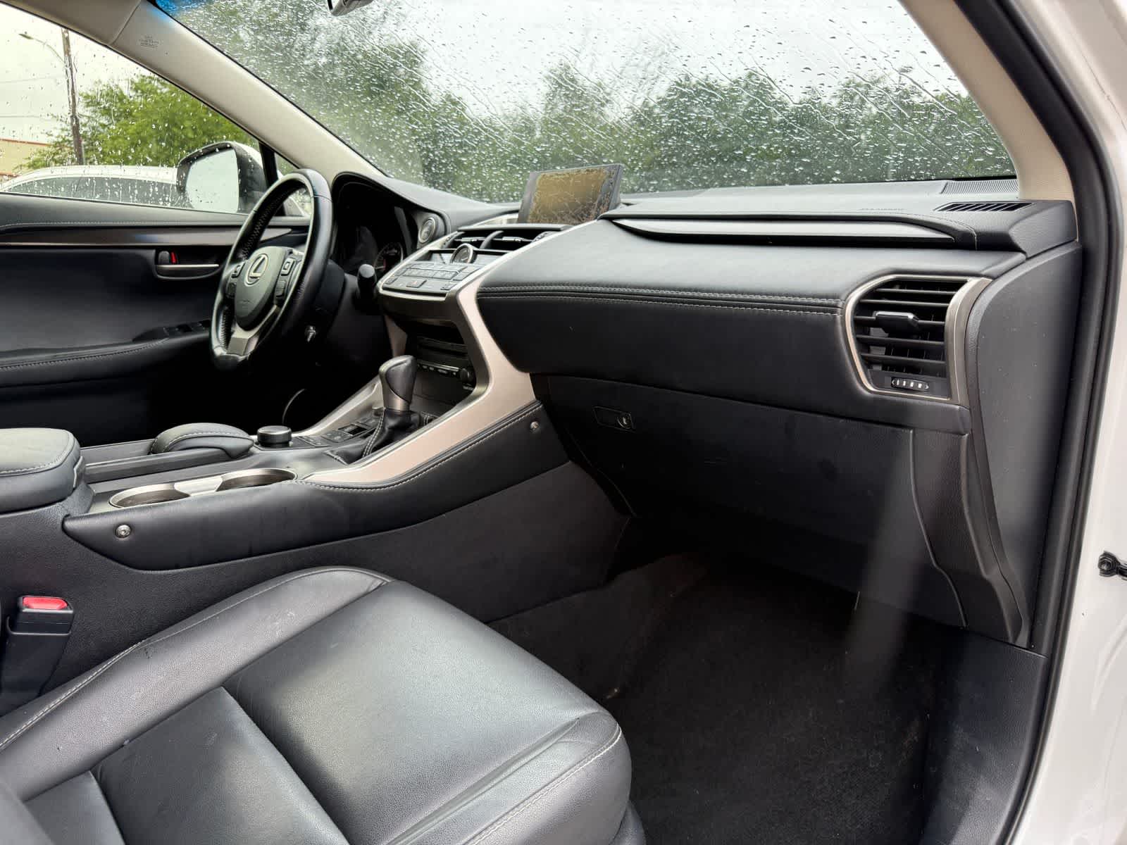 Thumbnail: 2016 Lexus NX - 21