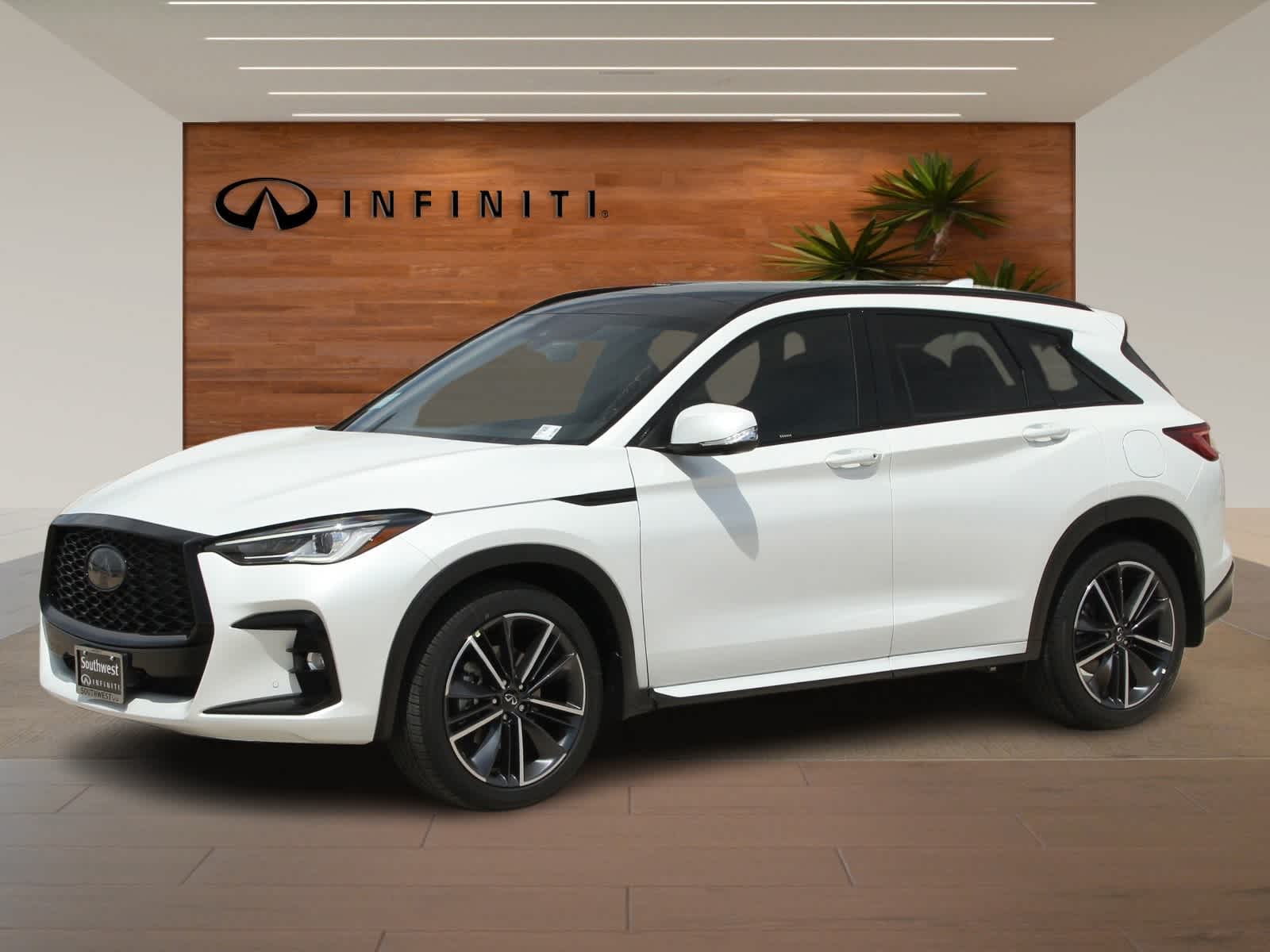 2024 INFINITI QX50 Sport -
                  Houston, TX