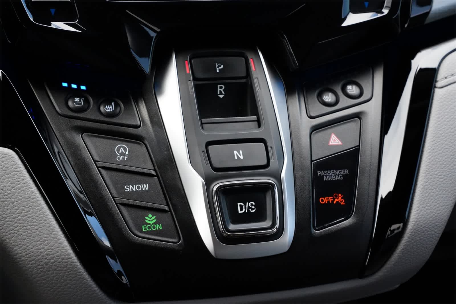 Thumbnail: 2019 Honda Odyssey - 15