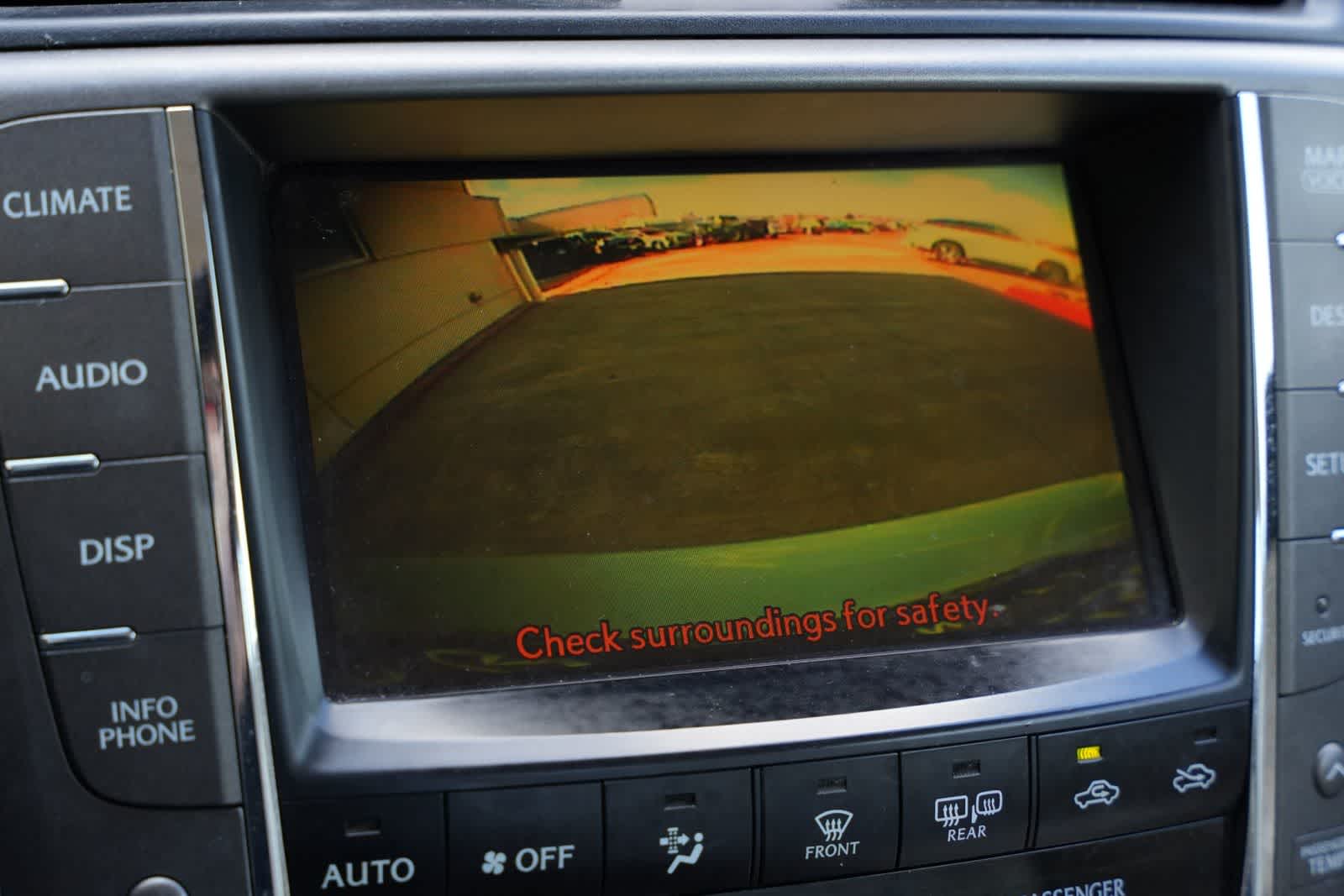 Thumbnail: 2010 Lexus IS - 12