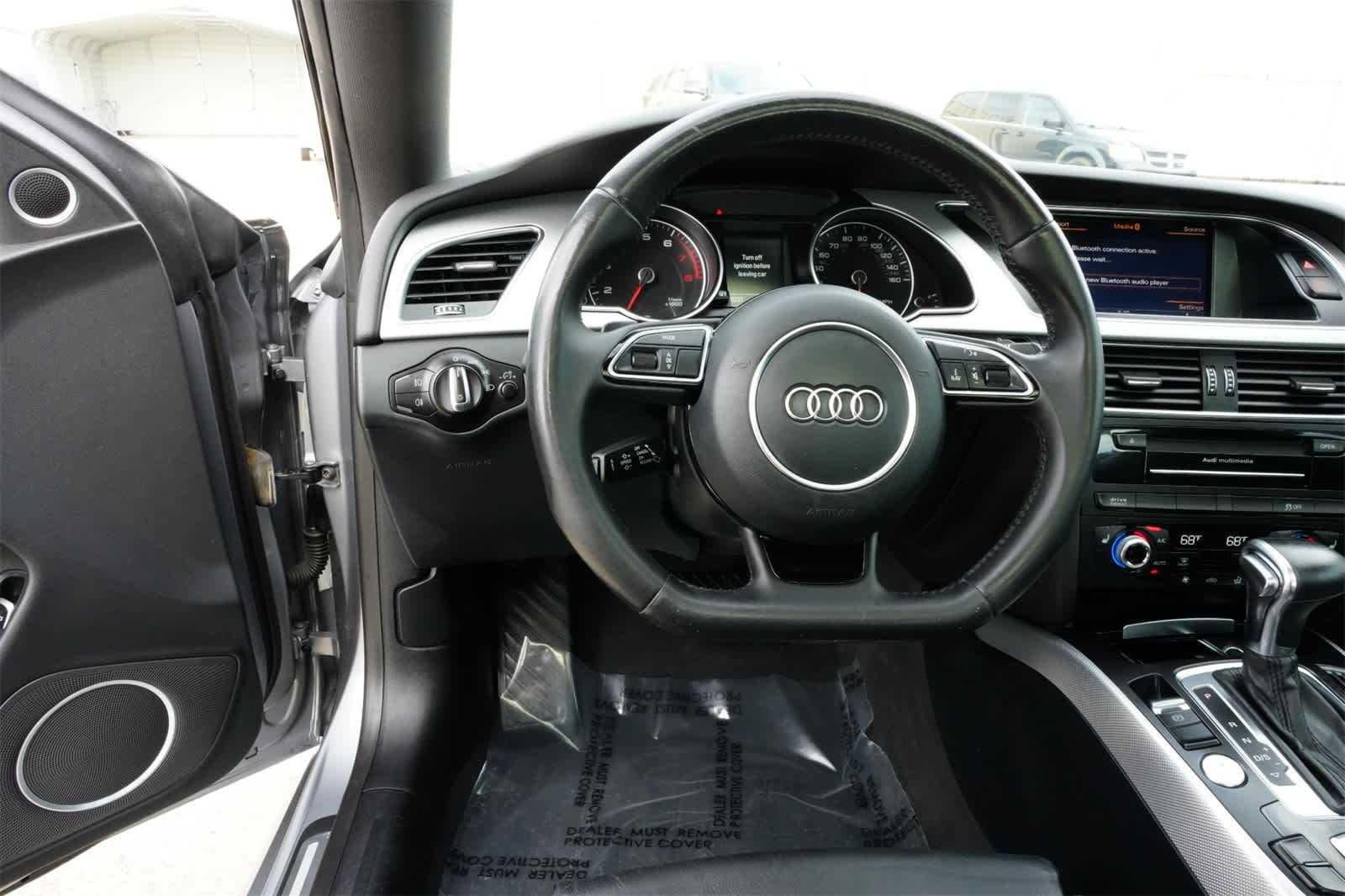 Thumbnail: 2016 Audi A5 - 7