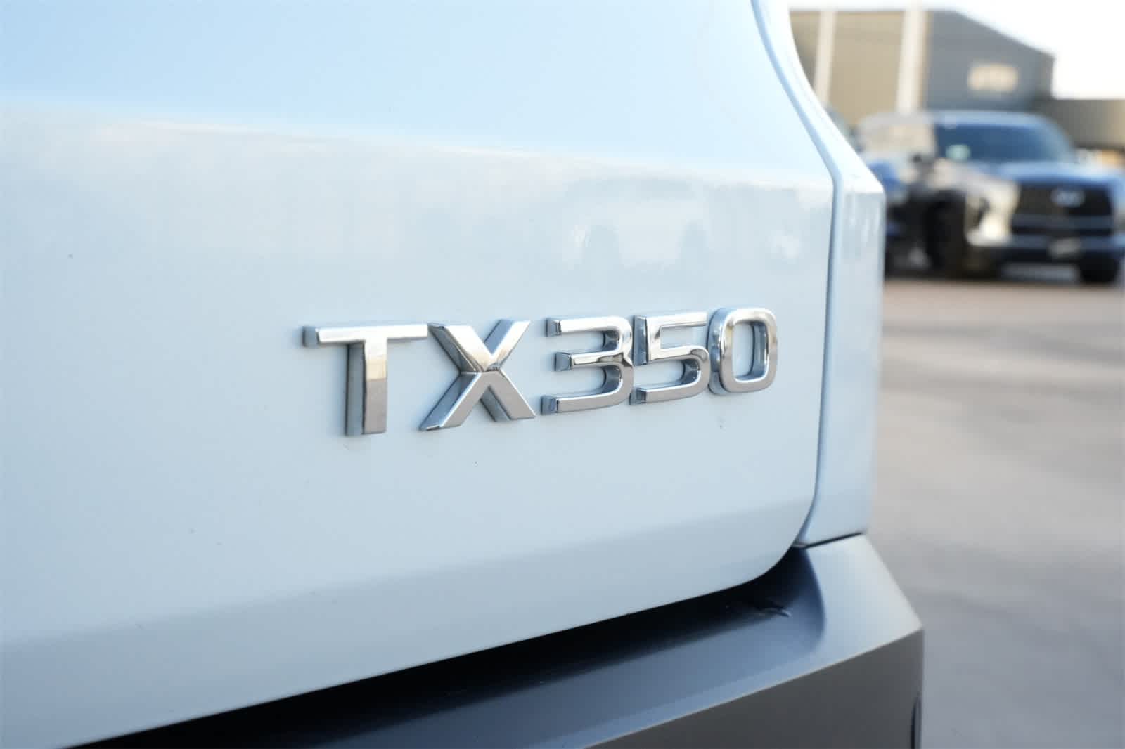 Thumbnail: 2024 Lexus TX - 20