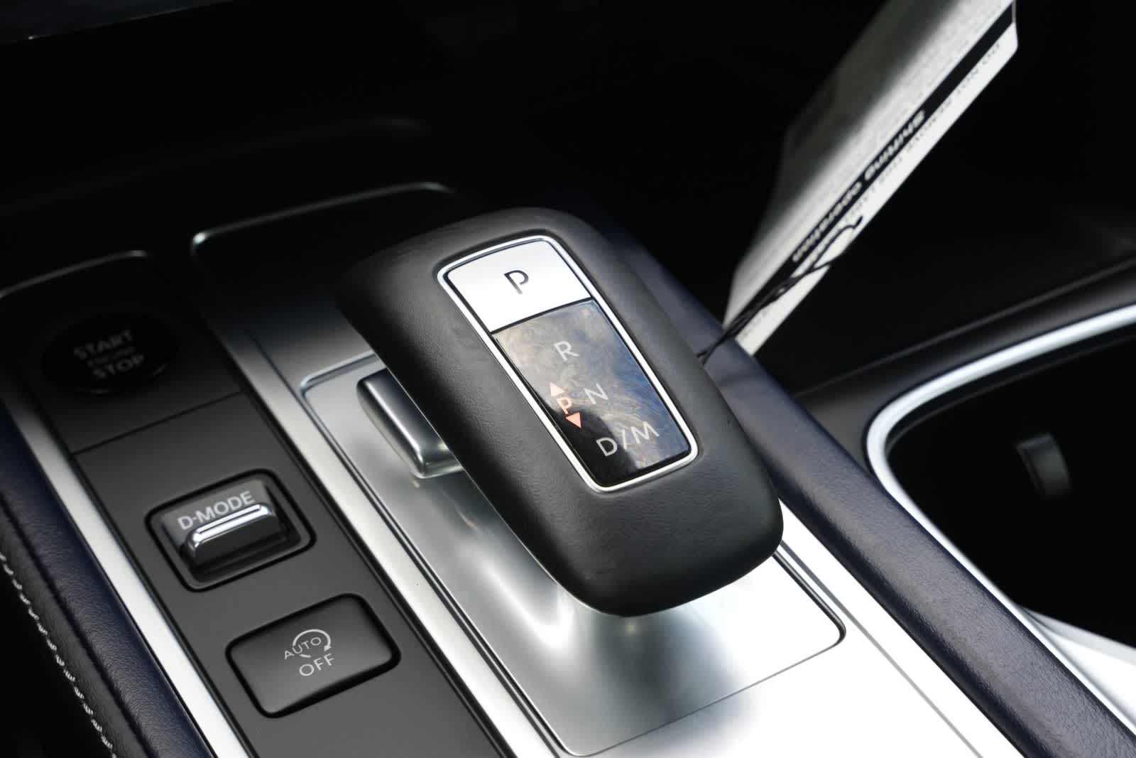 Thumbnail: 2026 INFINITI QX60 - 15