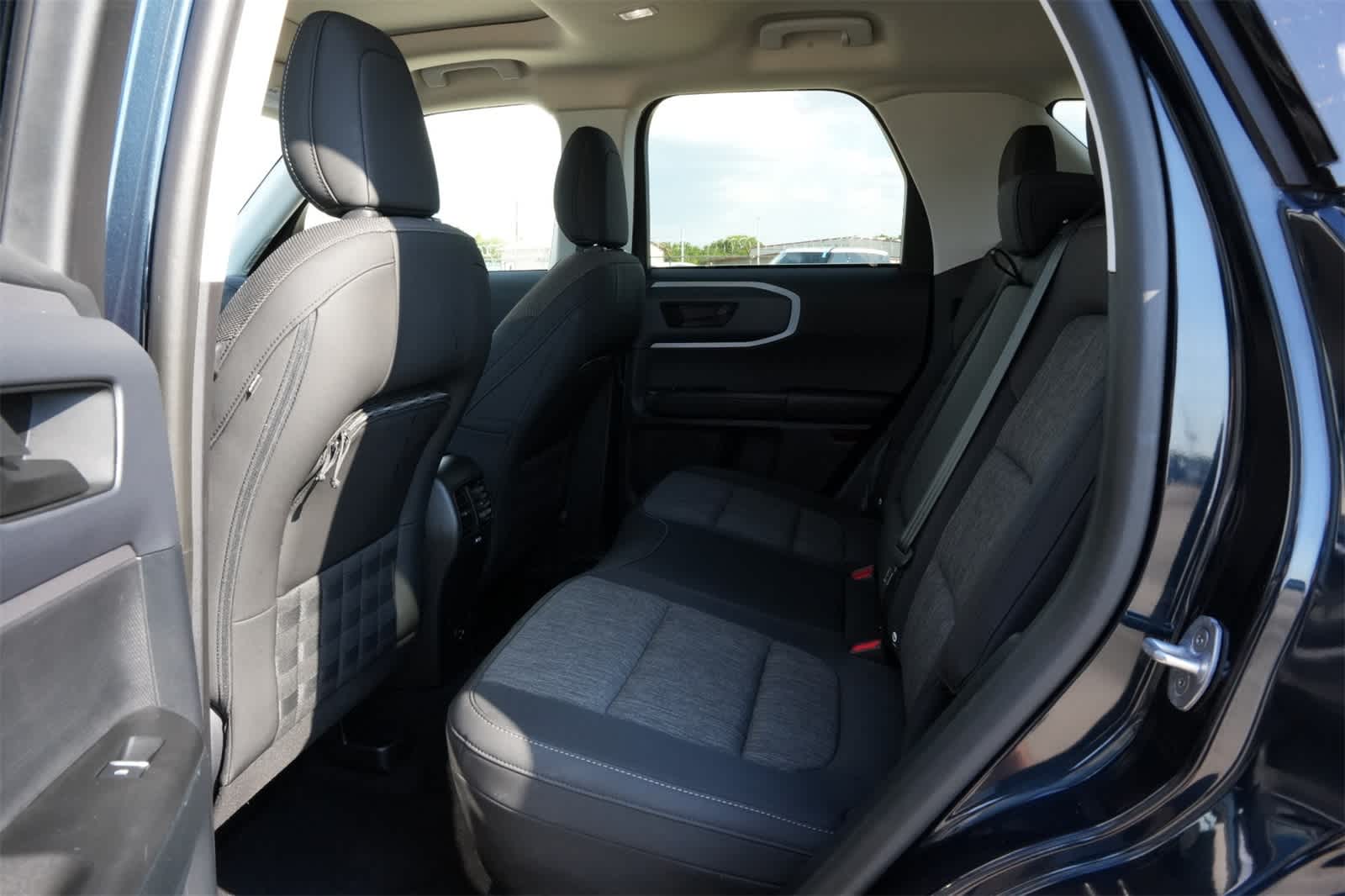 Thumbnail: 2021 Ford Bronco Sport - 19