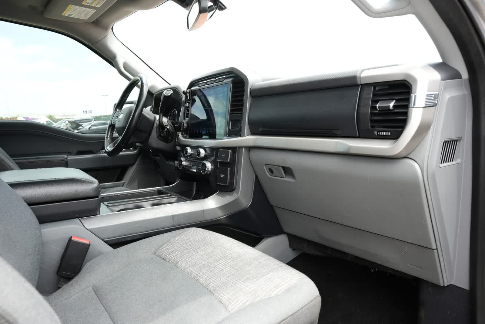Thumbnail: 2021 Ford F-150 - 22