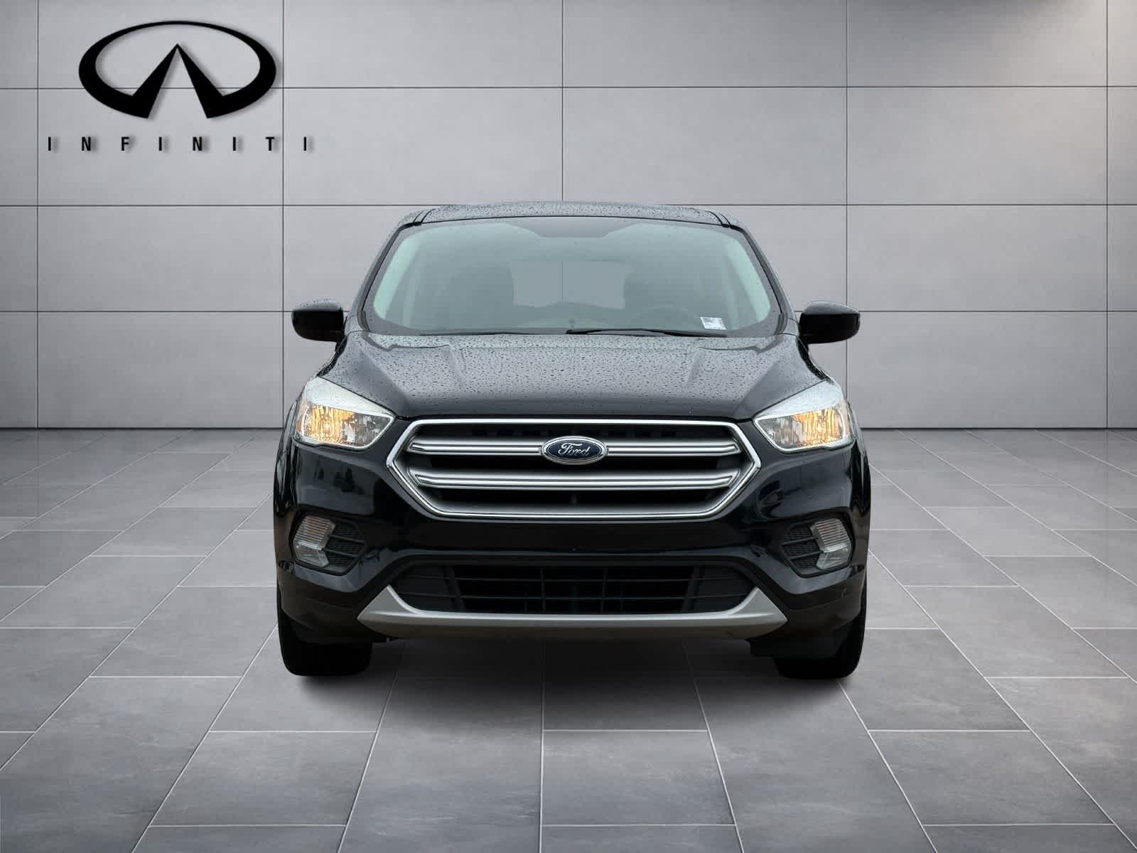 Thumbnail: 2017 Ford Escape - 2