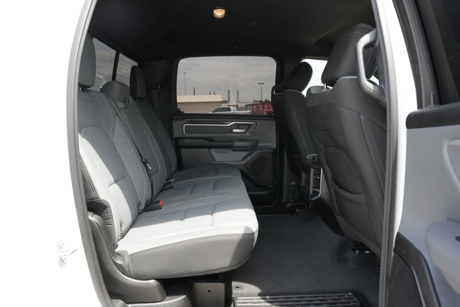 Thumbnail: 2022 RAM 1500 - 19