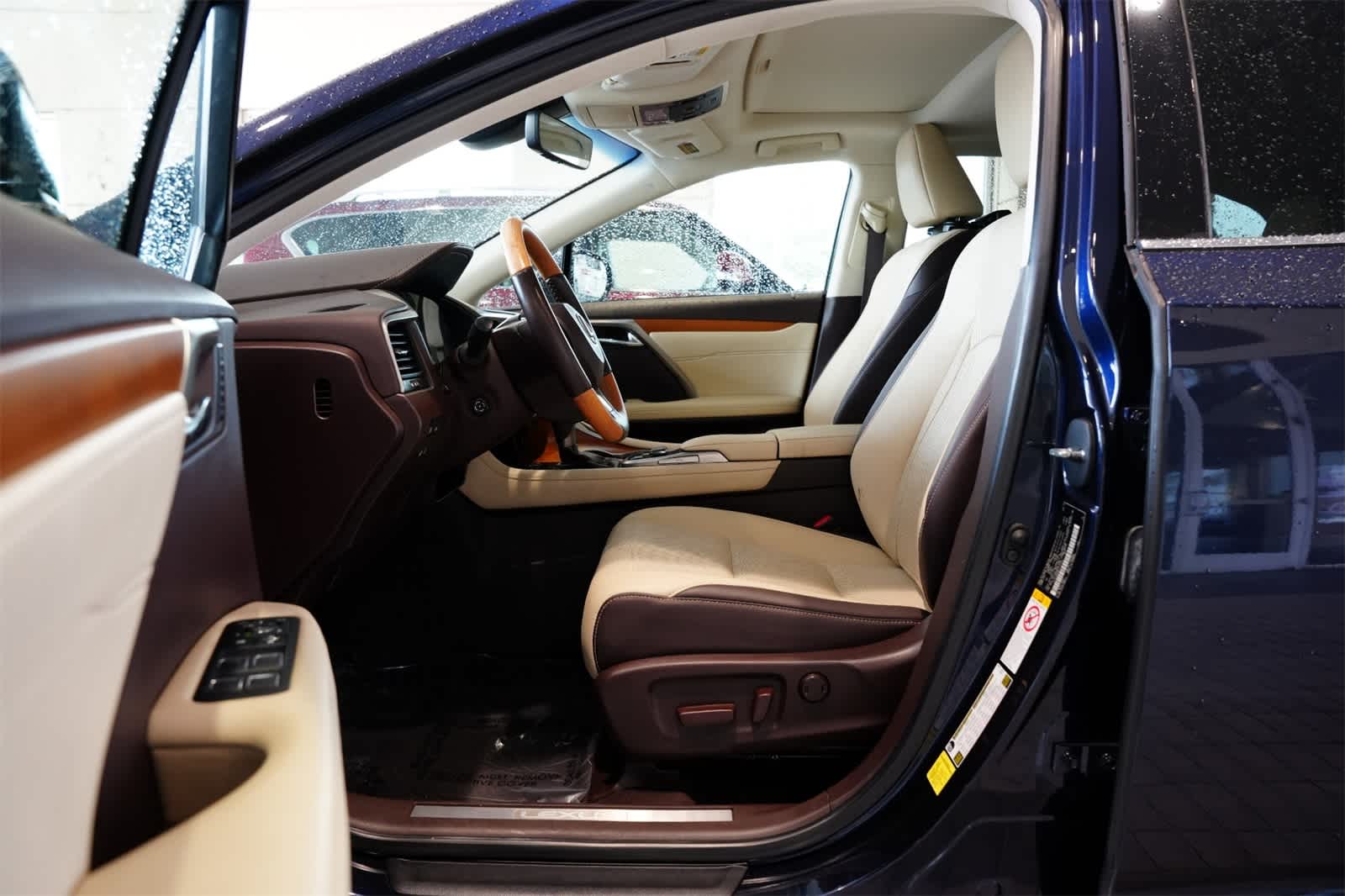 2019 Lexus RX 350 16