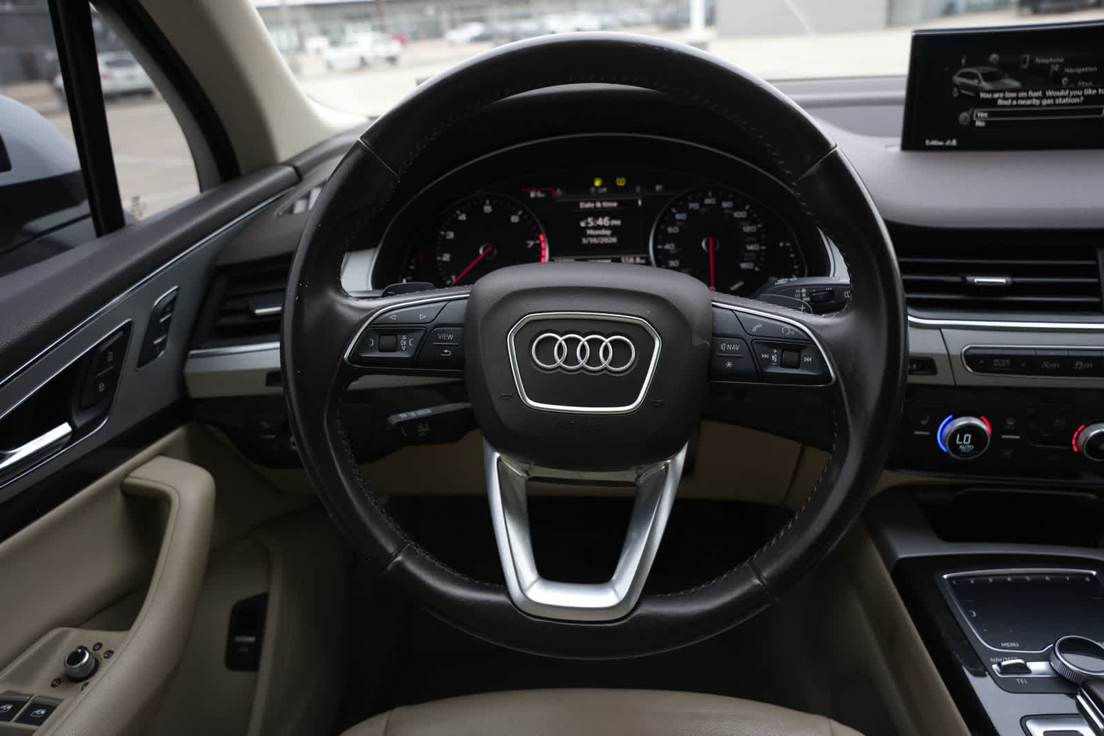Thumbnail: 2019 Audi Q7 - 8