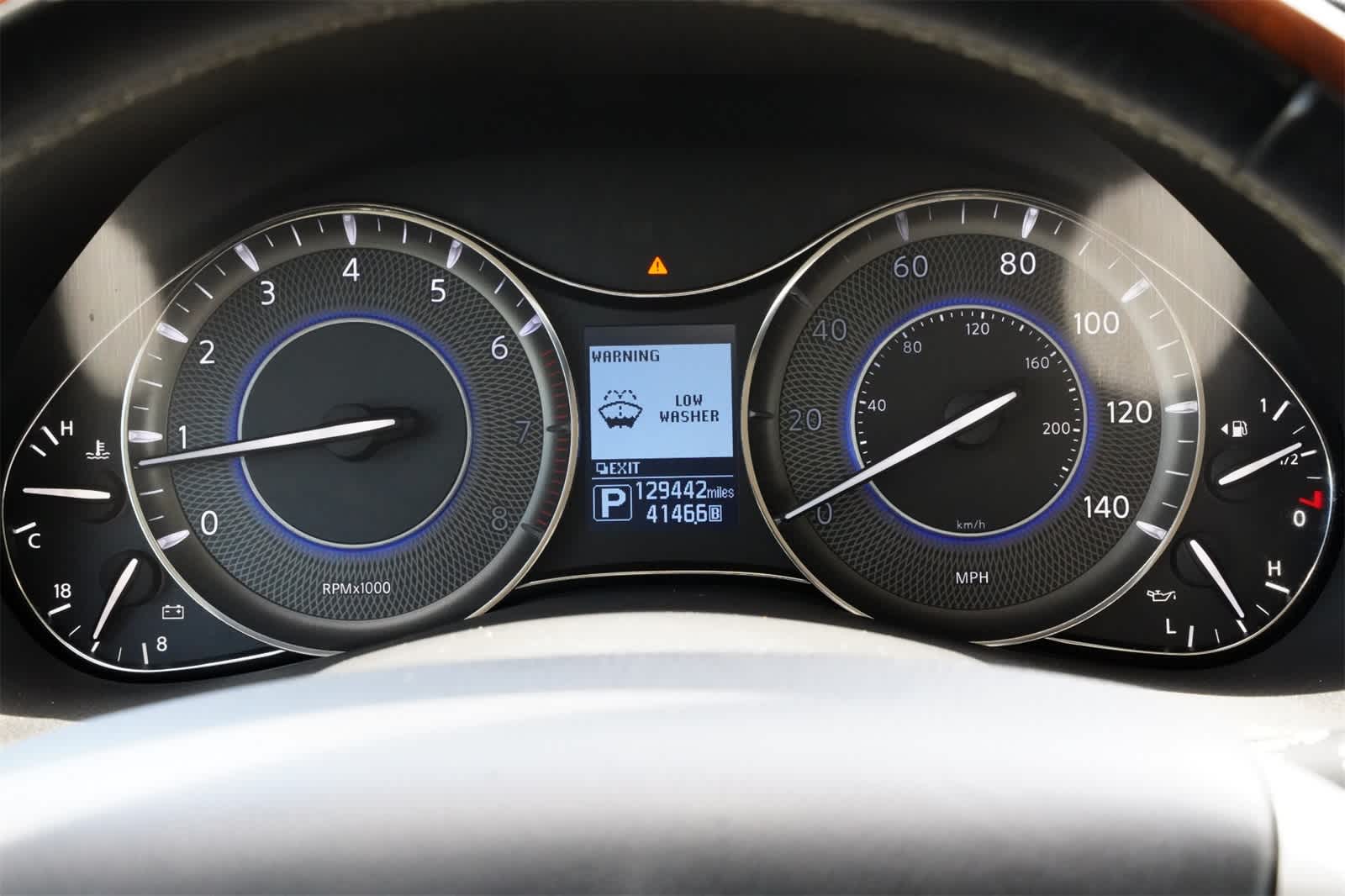 Thumbnail: 2019 INFINITI QX80 - 12