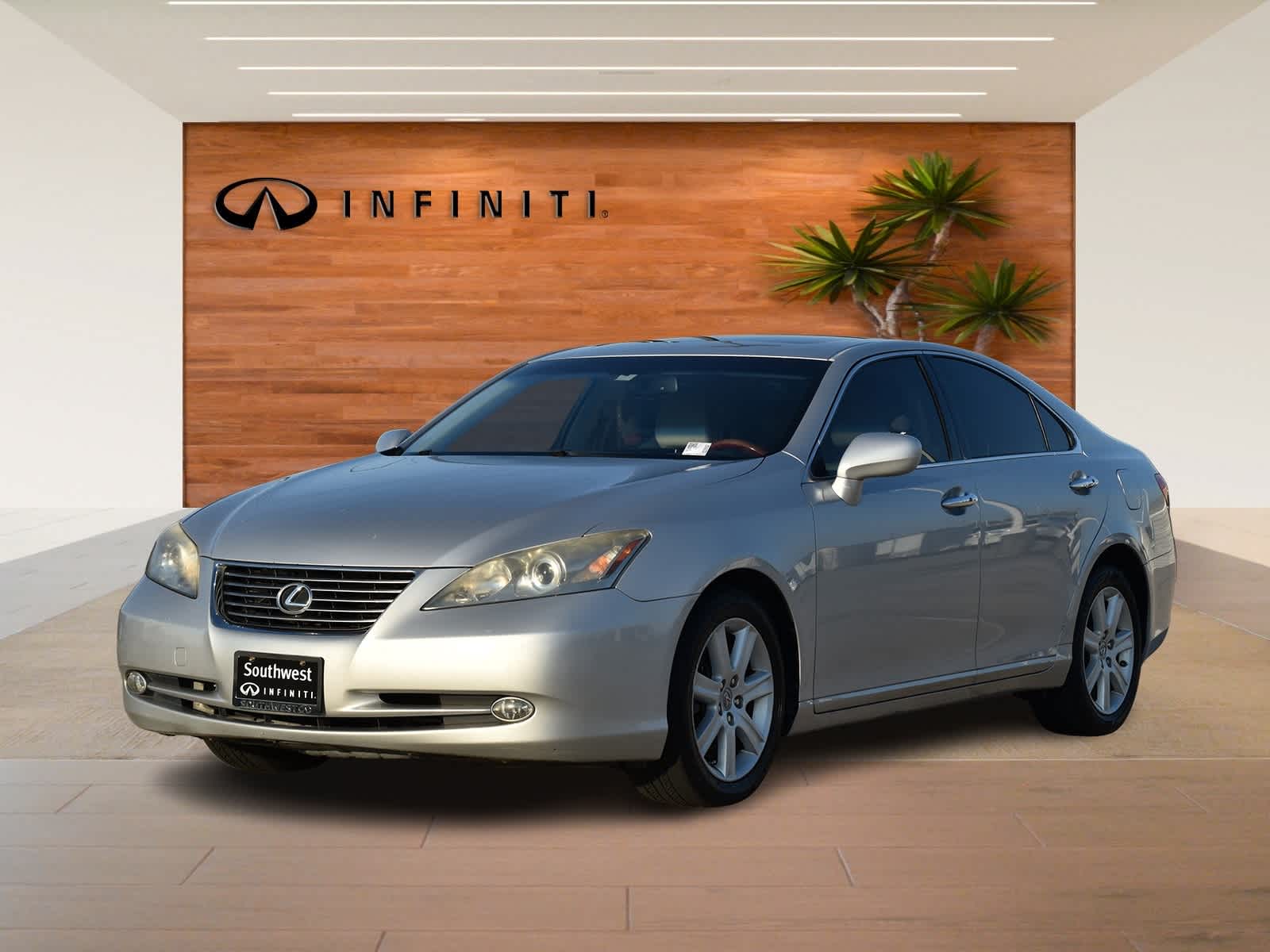 2008 Lexus ES 350 -
                  Houston, TX