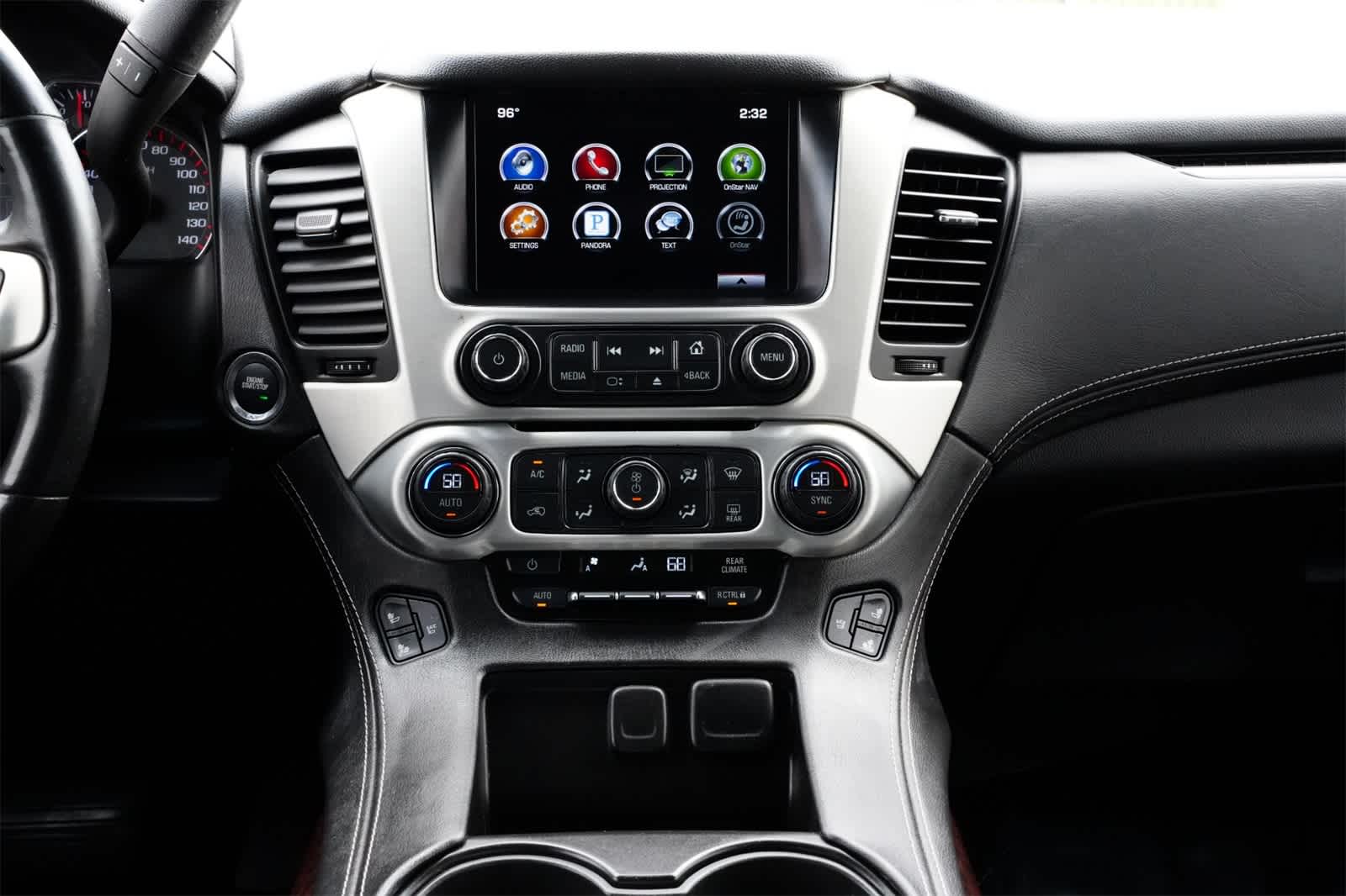 Thumbnail: 2016 GMC Yukon - 13