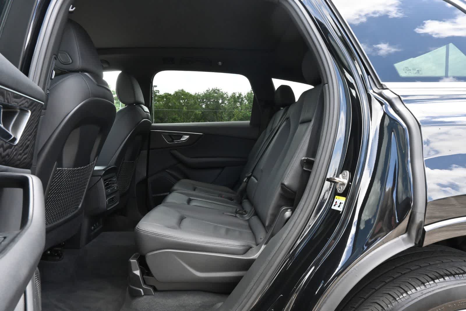 Thumbnail: 2022 Audi Q7 - 19