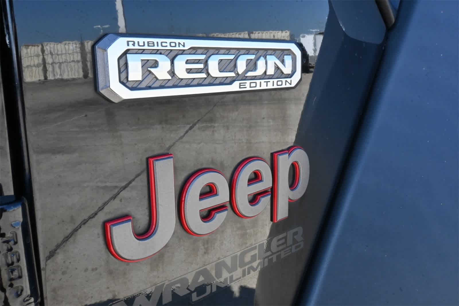 Thumbnail: 2020 Jeep Wrangler - 21