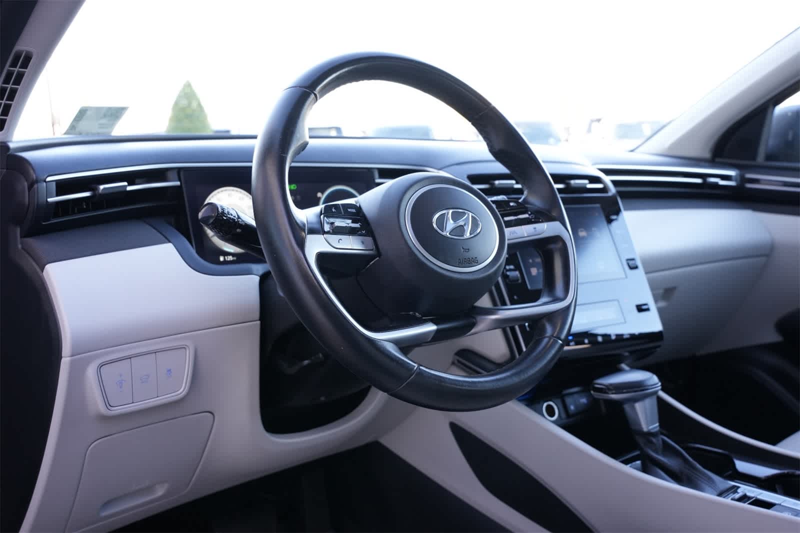 Thumbnail: 2023 Hyundai Tucson - 15