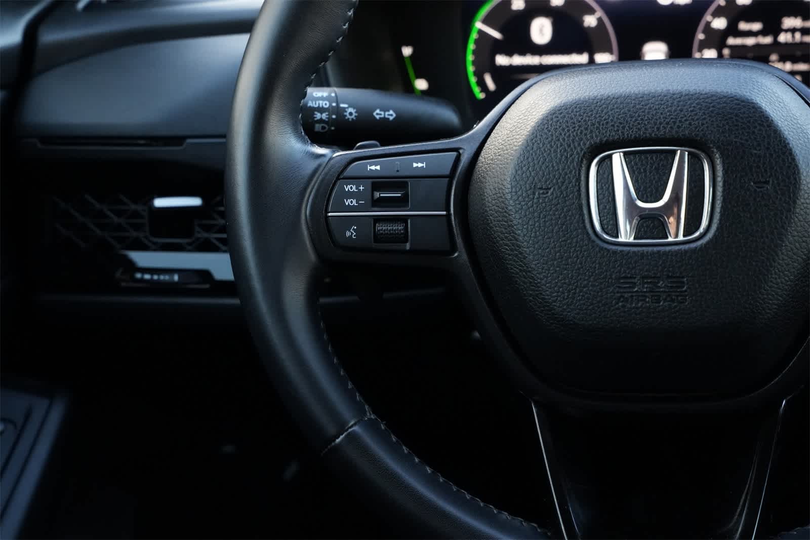 Thumbnail: 2023 Honda Accord - 10