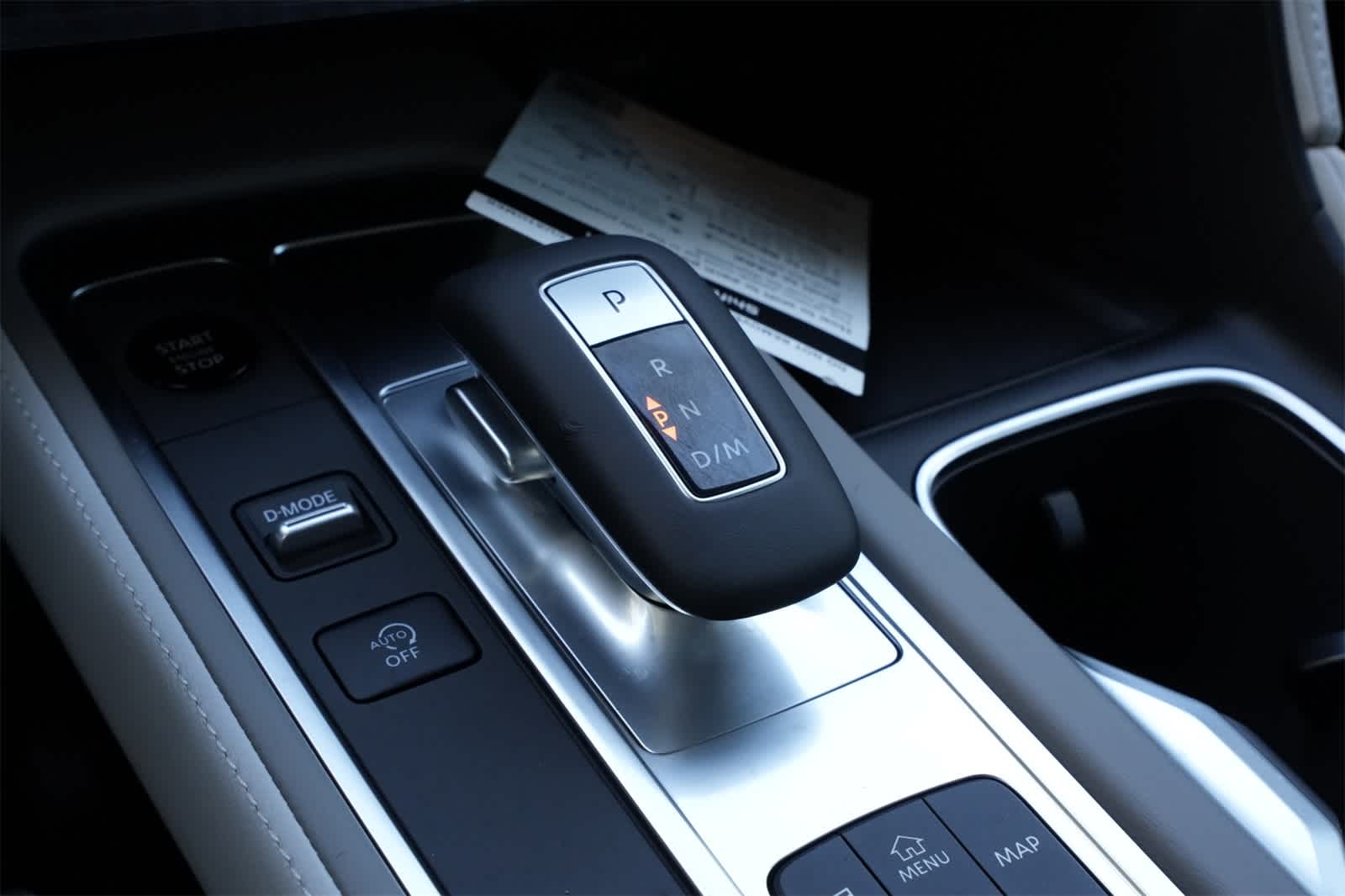 Thumbnail: 2026 INFINITI QX60 - 15