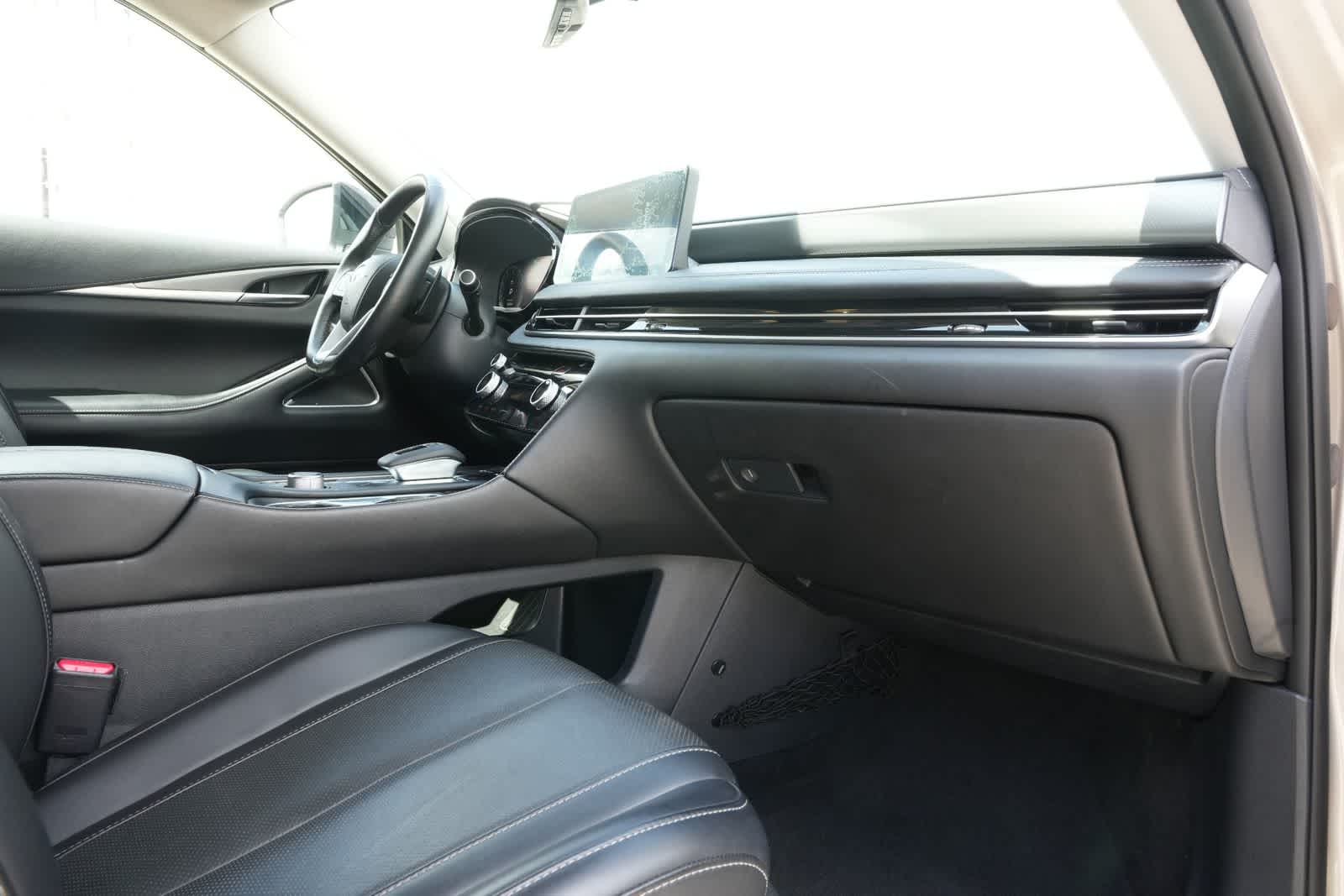 Thumbnail: 2023 INFINITI QX60 - 22