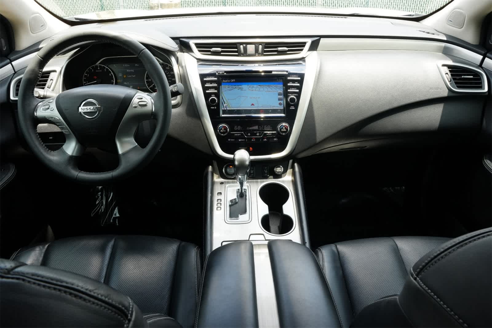 Thumbnail: 2015 Nissan Murano - 6