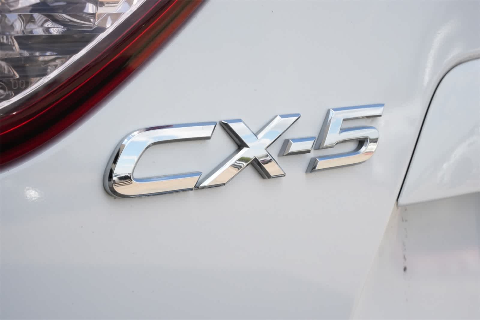 Thumbnail: 2014 Mazda CX-5 - 20