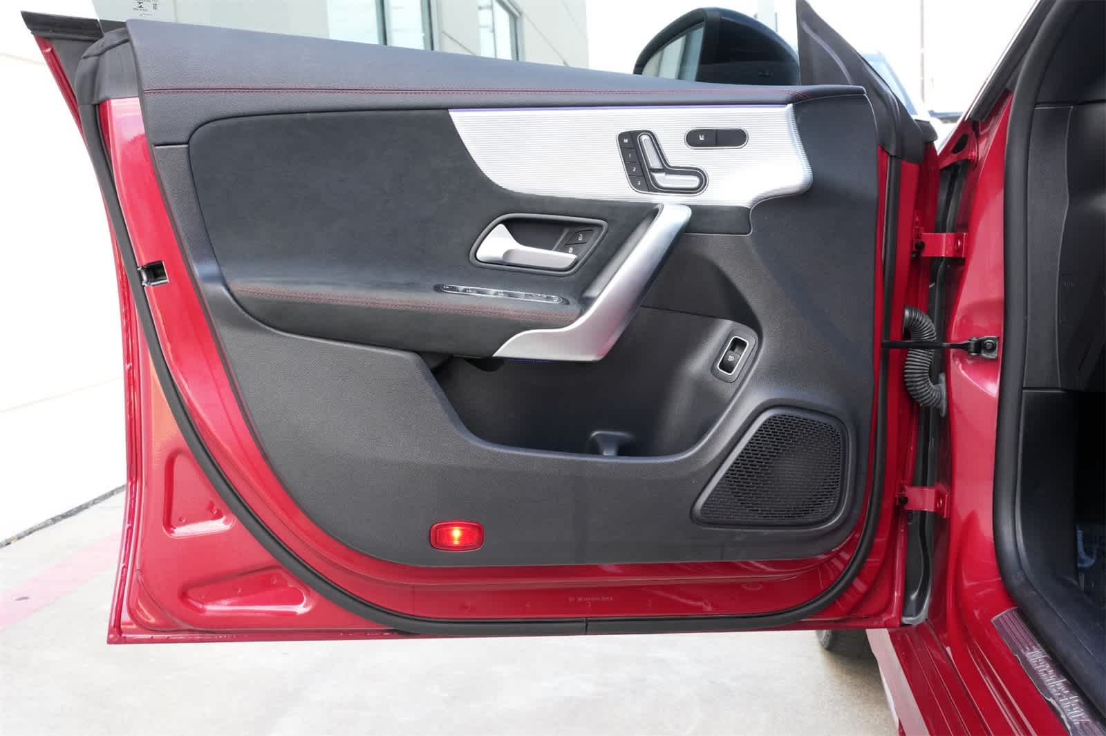 Thumbnail: 2021 Mercedes-Benz CLA - 18