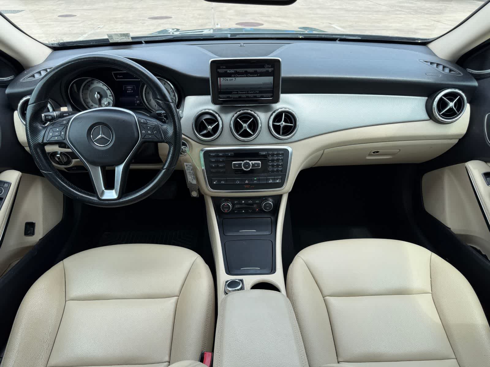 Thumbnail: 2015 Mercedes-Benz GLA - 7
