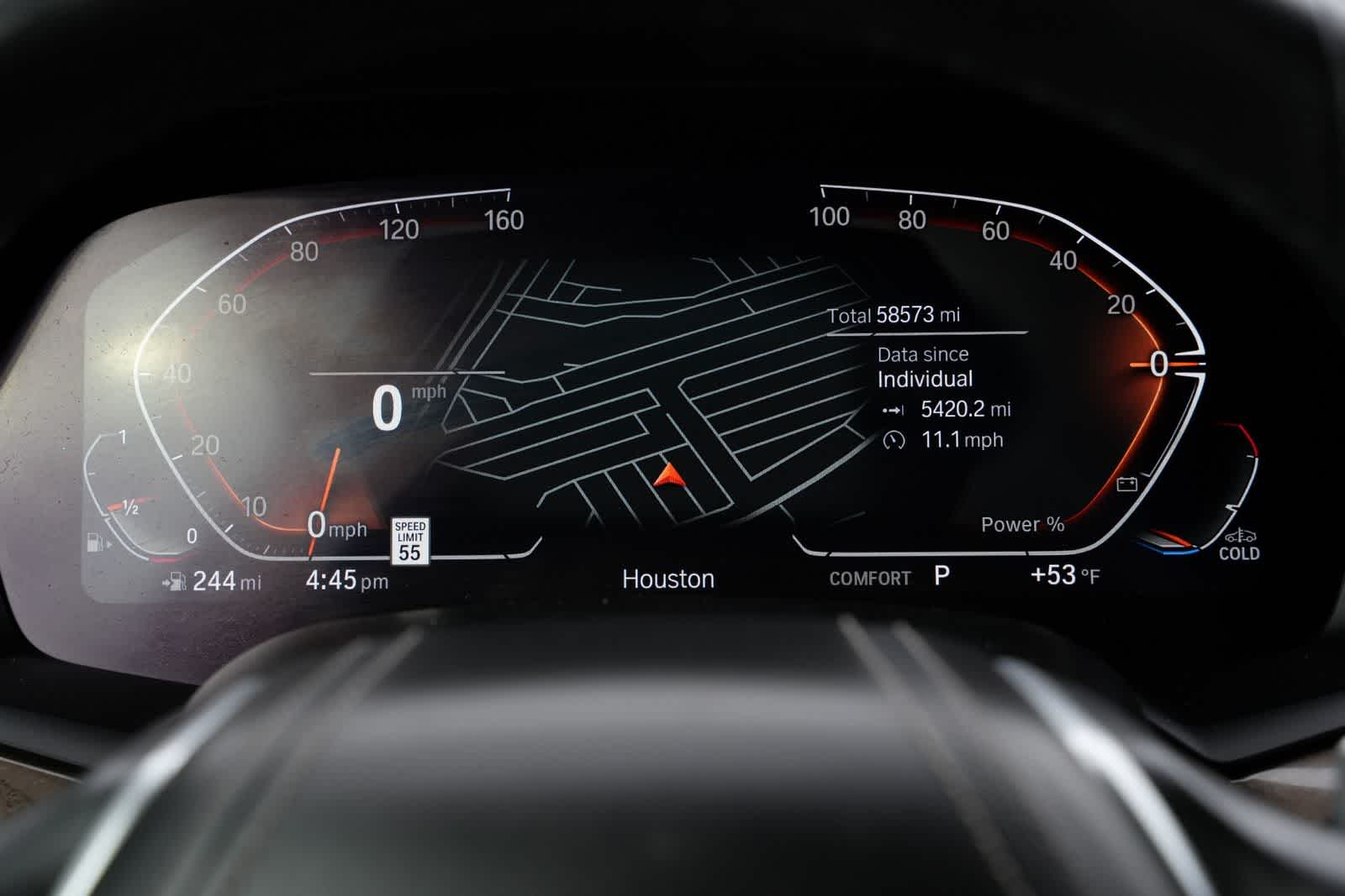 Thumbnail: 2022 BMW X5 - 12